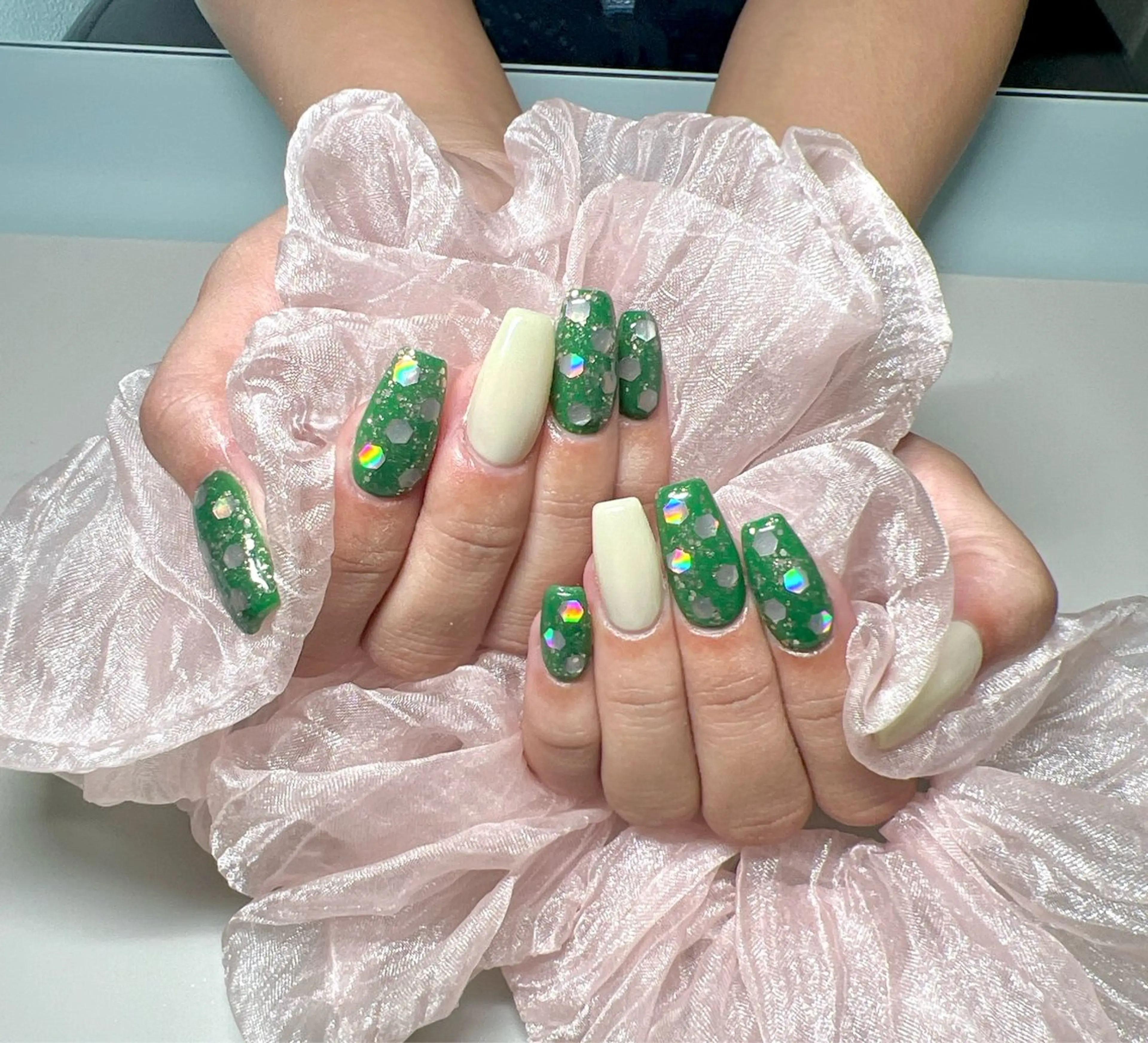 ネイル BelireChii Nail&eyeのその他イメージ