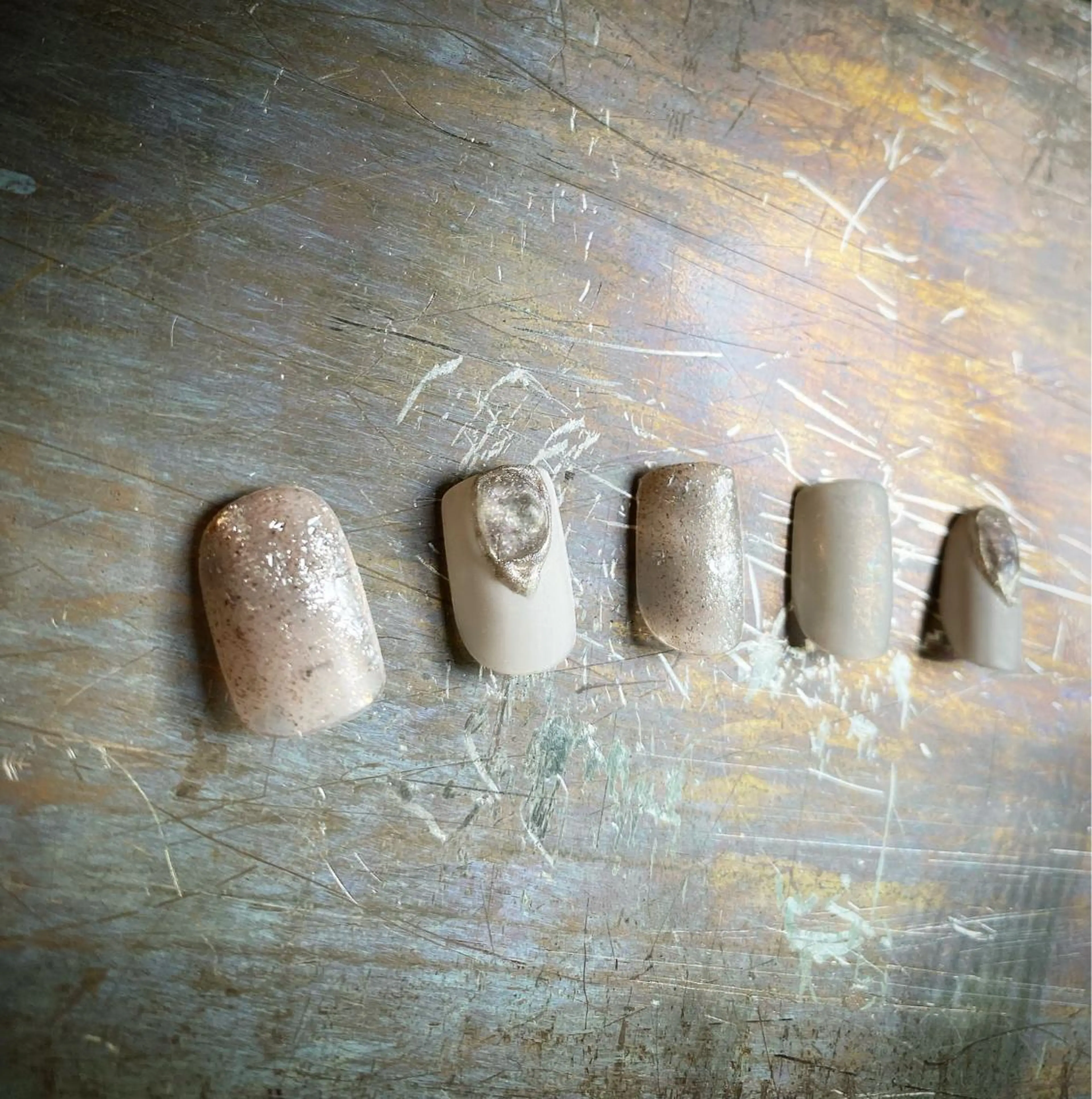 ネイル nail chipieのネイルデザイン