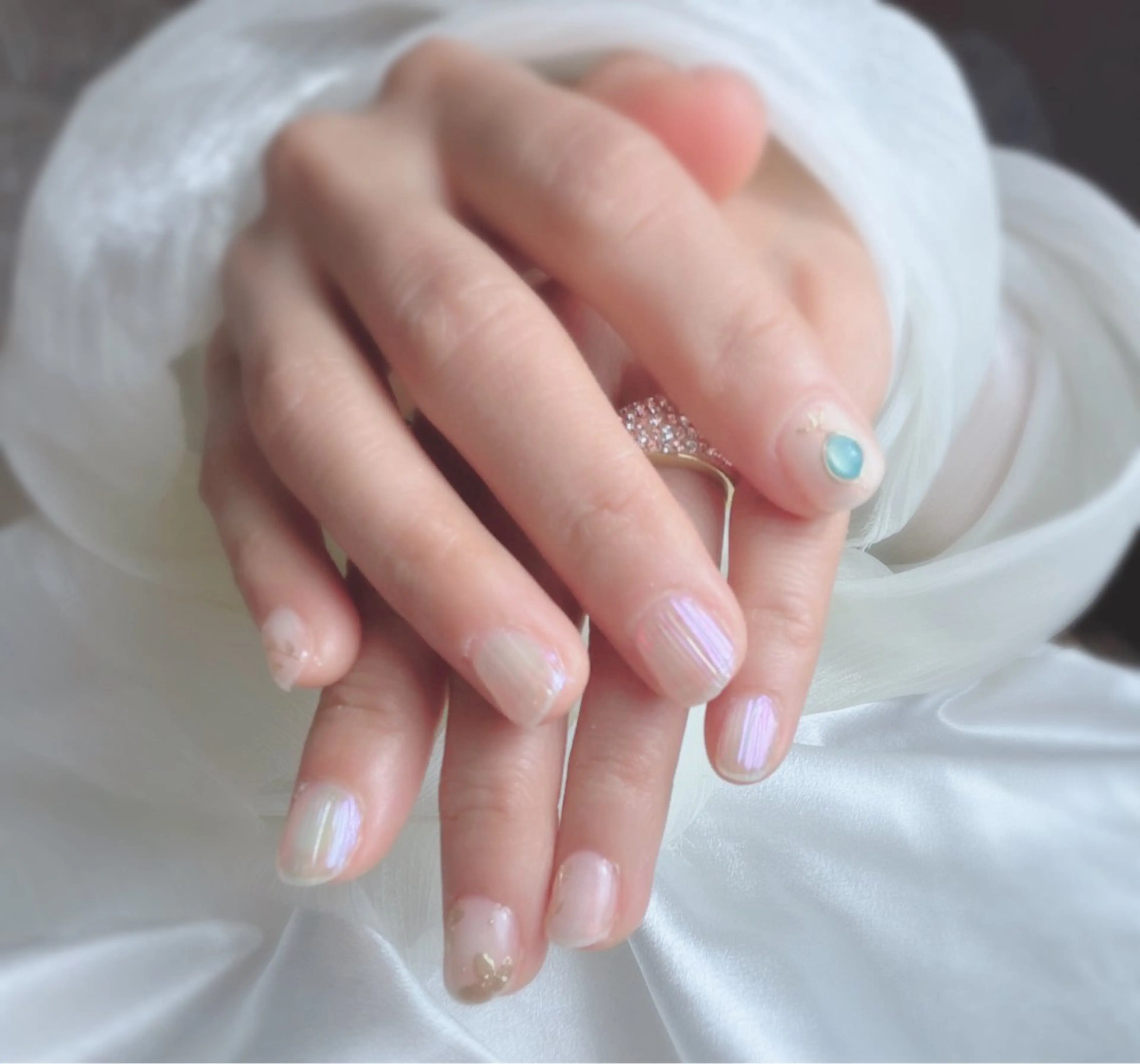 ネイル Pilina nail salonのネイルデザイン