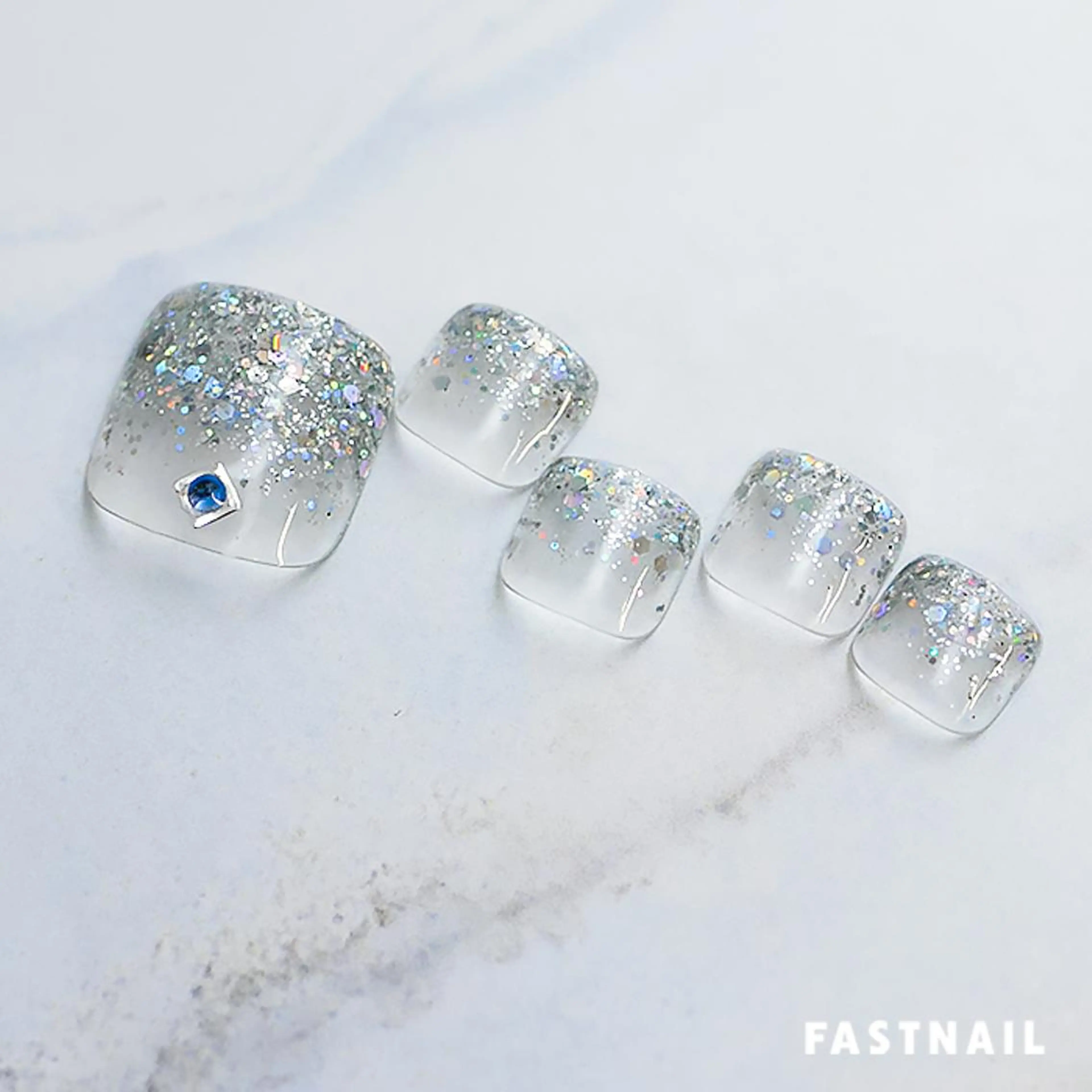 ネイル FASTNAIL新宿 /パラジェル取扱店舗のネイルデザイン