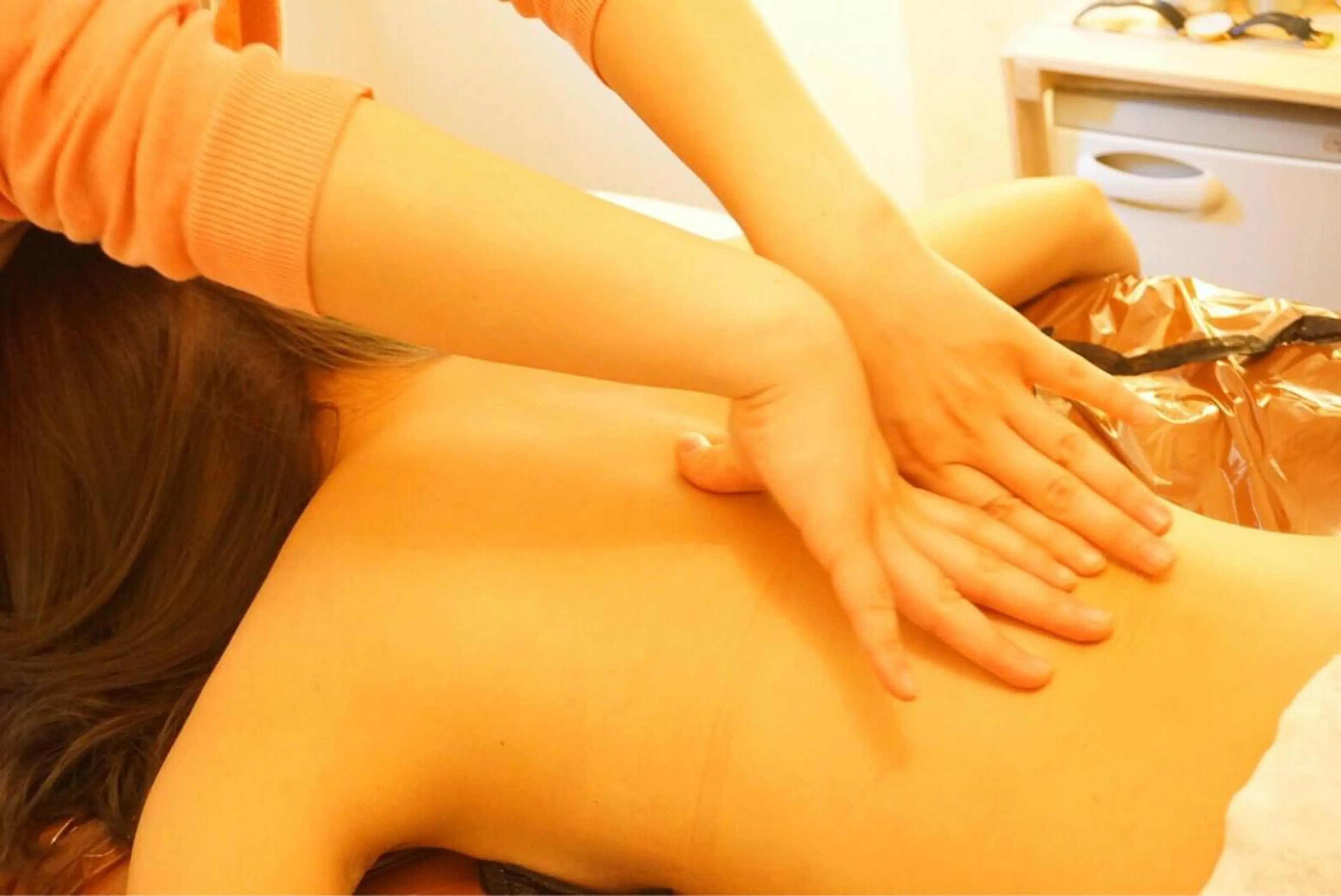 エステ リラク le bourgeonのエステ・リラクイメージ