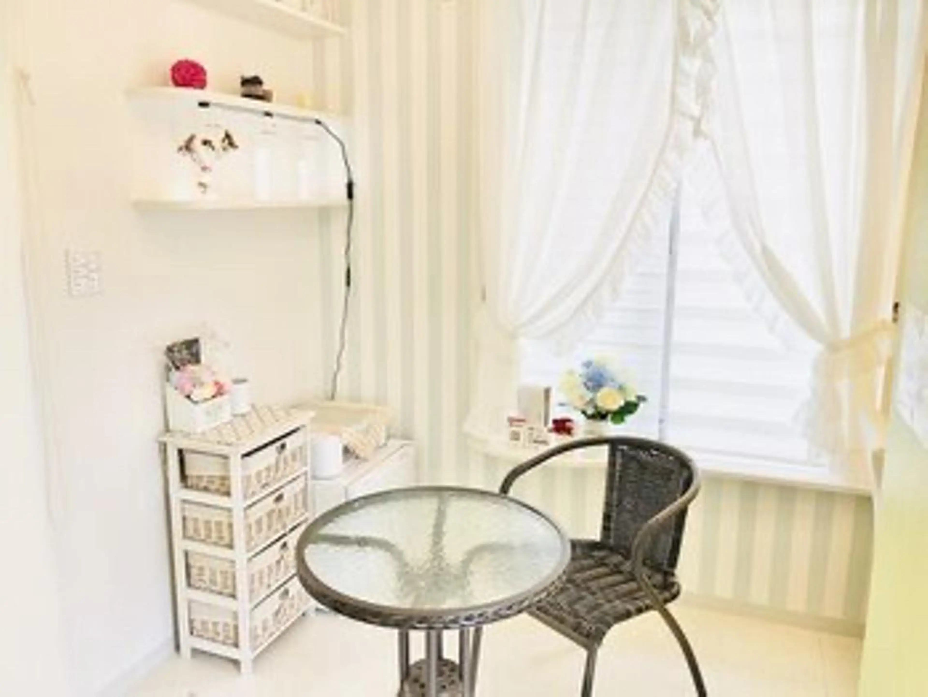 Garden こやまのエステ・リラクイメージ