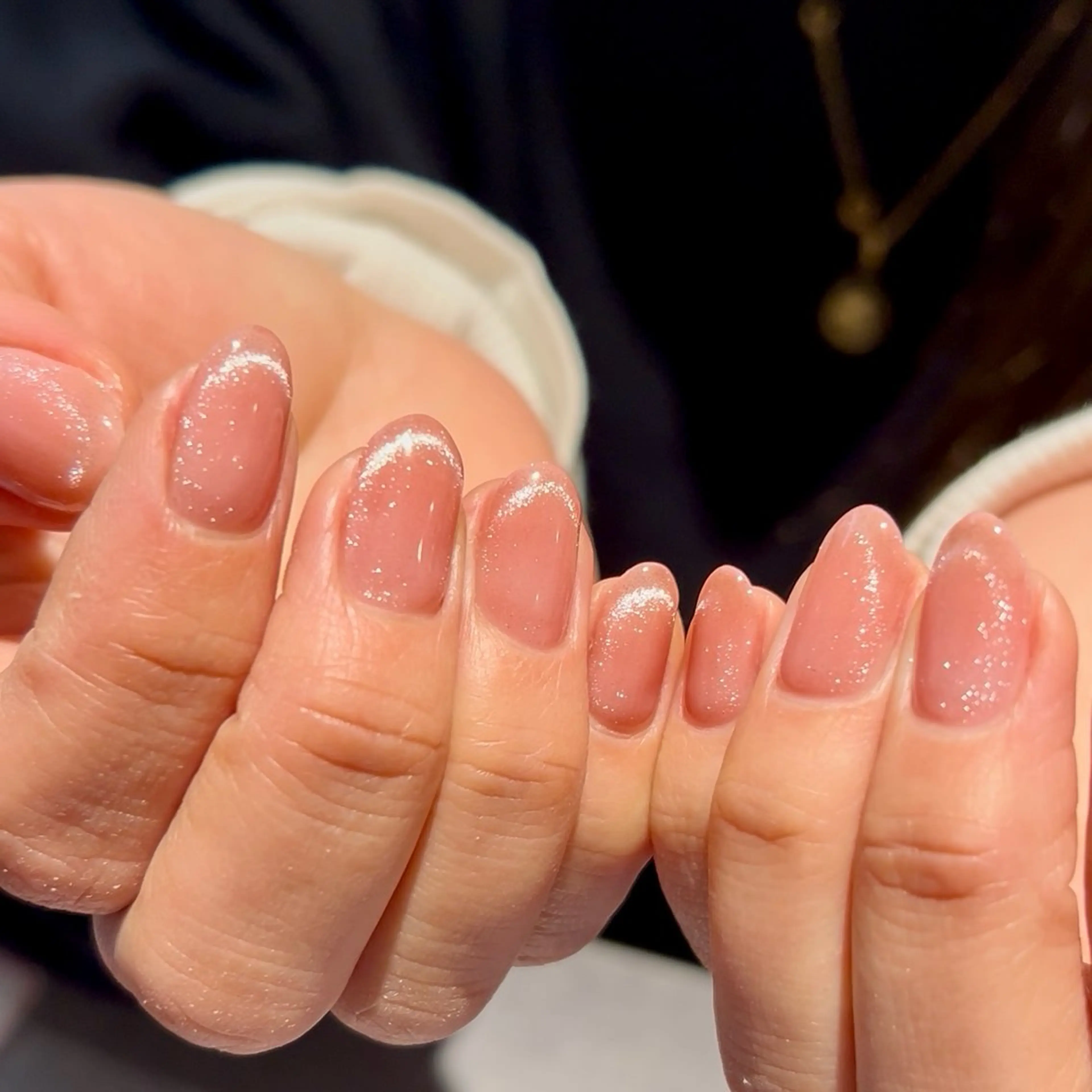 ネイル マグネットネイル ハンドネイル Aimer Ciel エメシエル大宮ネイルのネイルデザイン