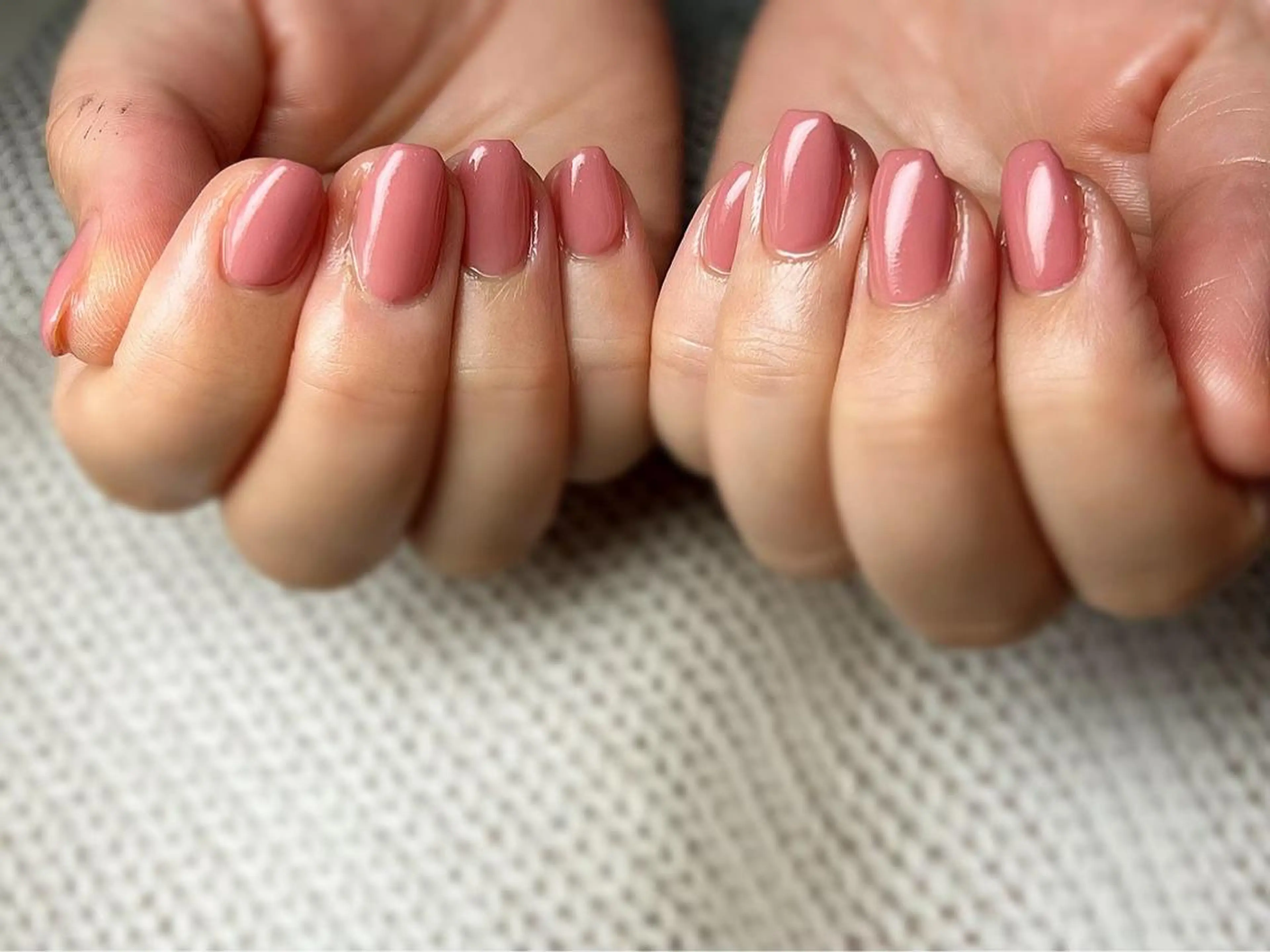 ネイル ouchi. de.nailのネイルデザイン
