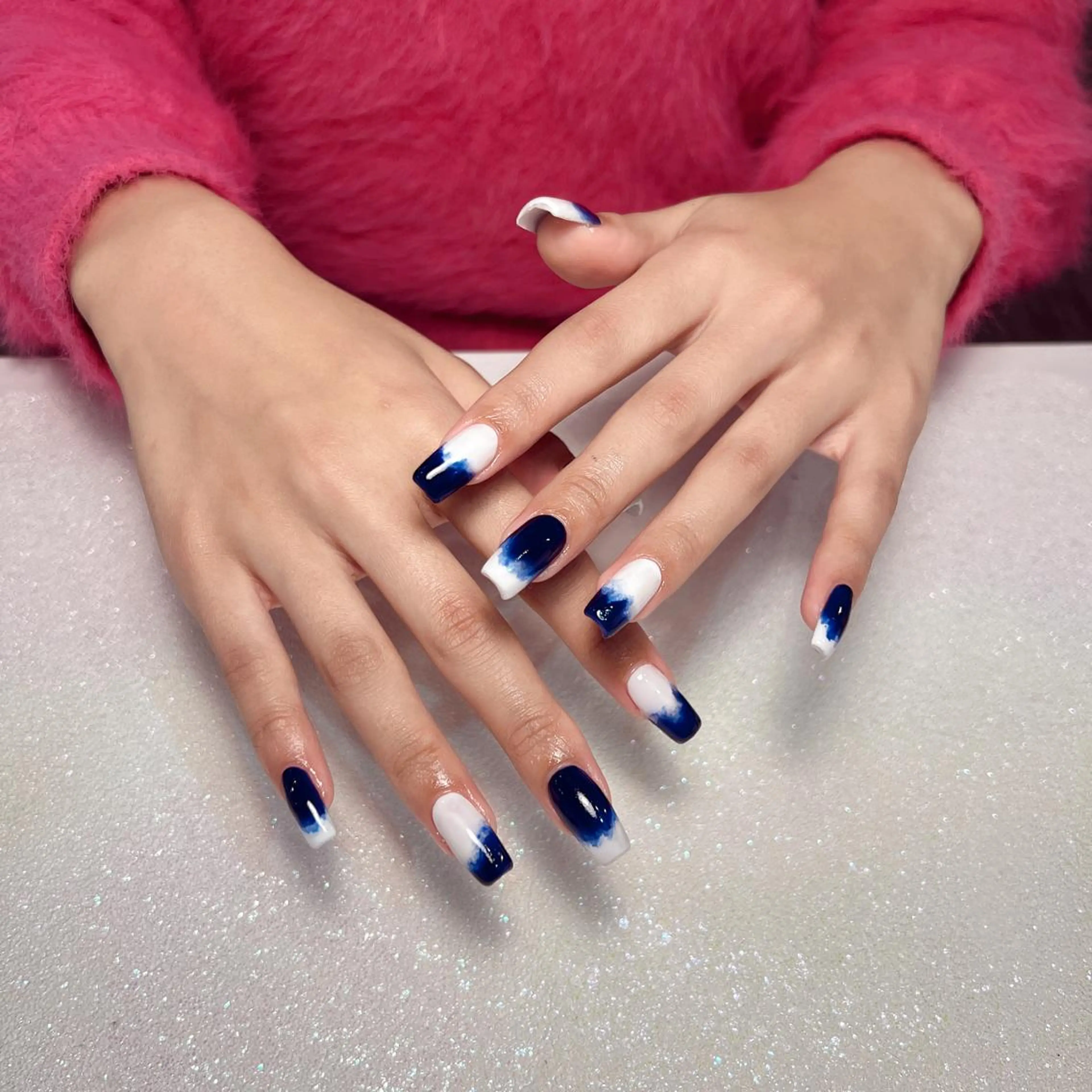 ネイル You&Me Yukiのネイルデザイン