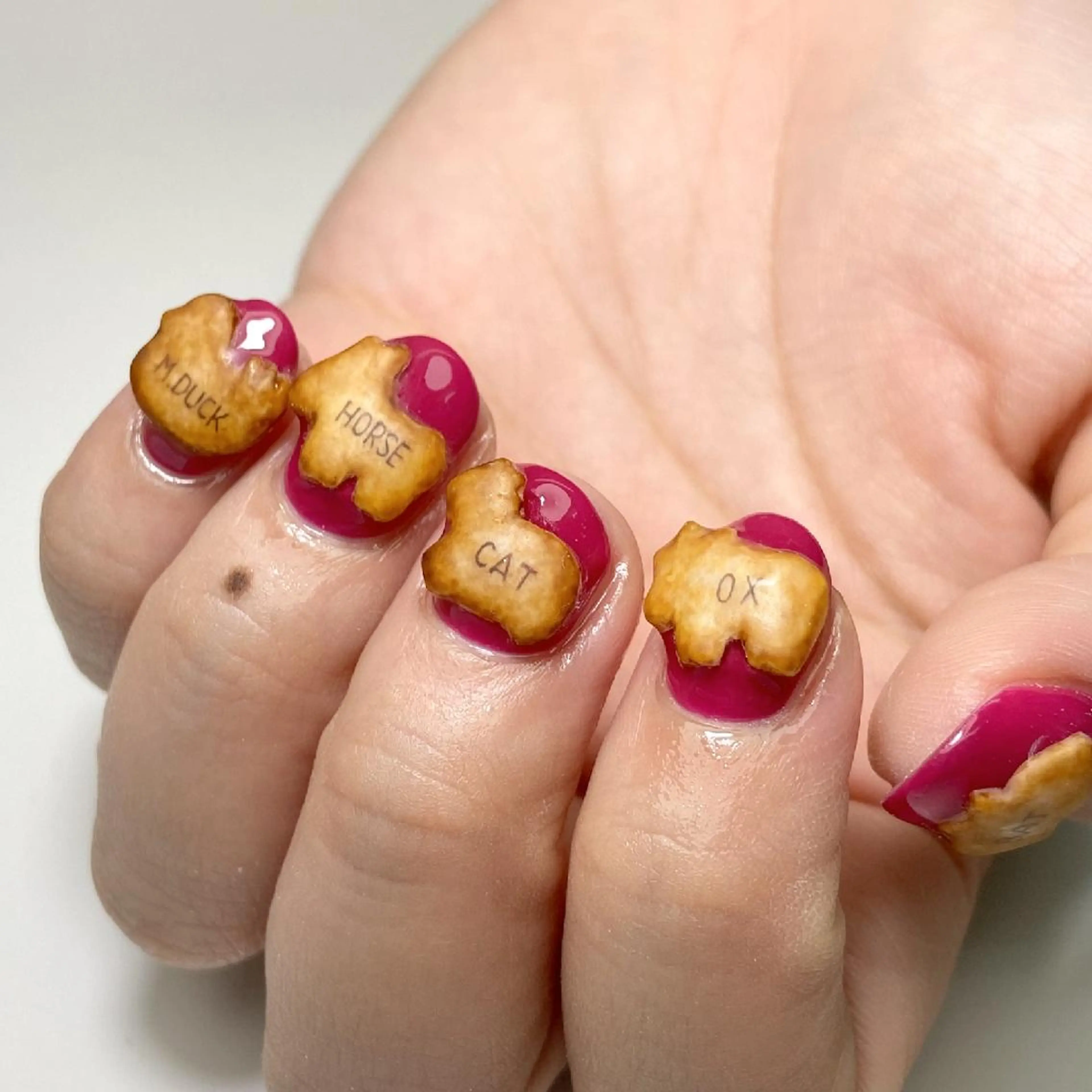 ネイル nail salon Lumièreのネイルデザイン