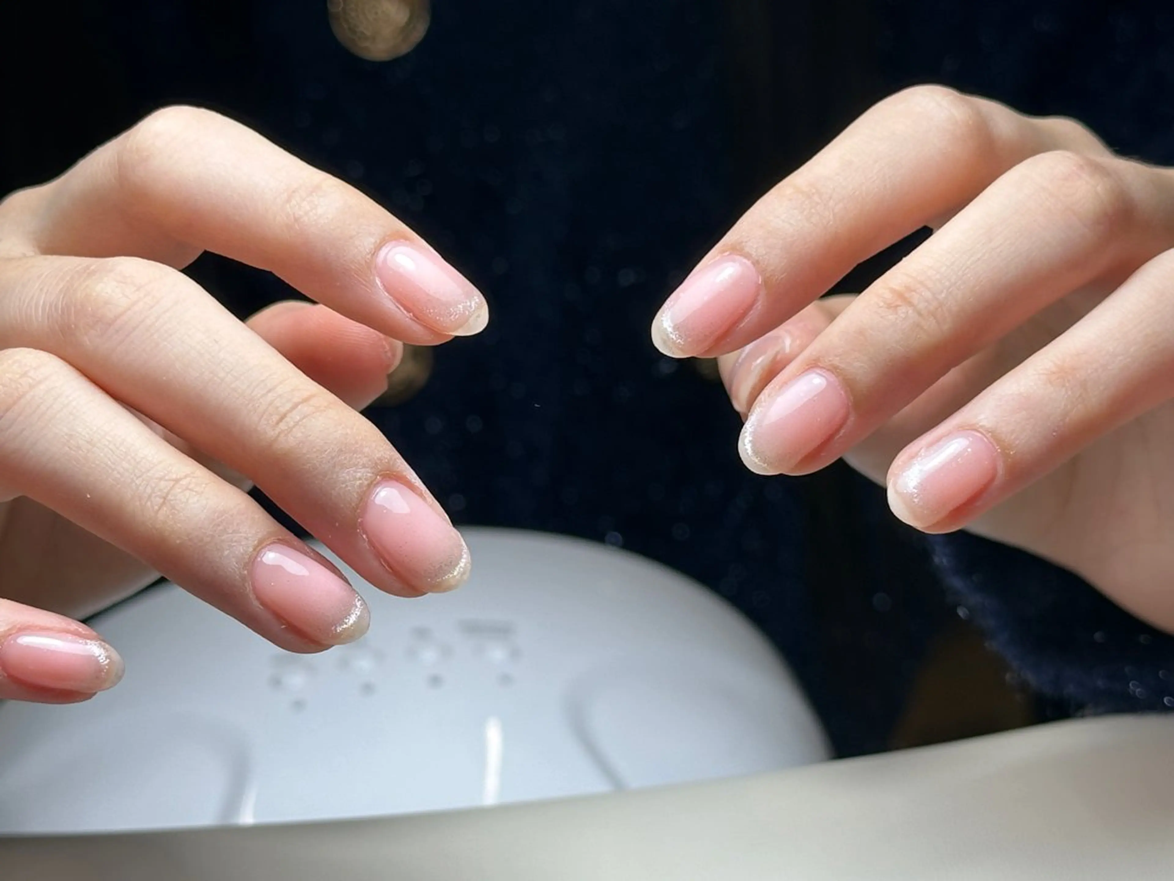 ネイル Eveネイル チップスカルプ専門店のネイルデザイン