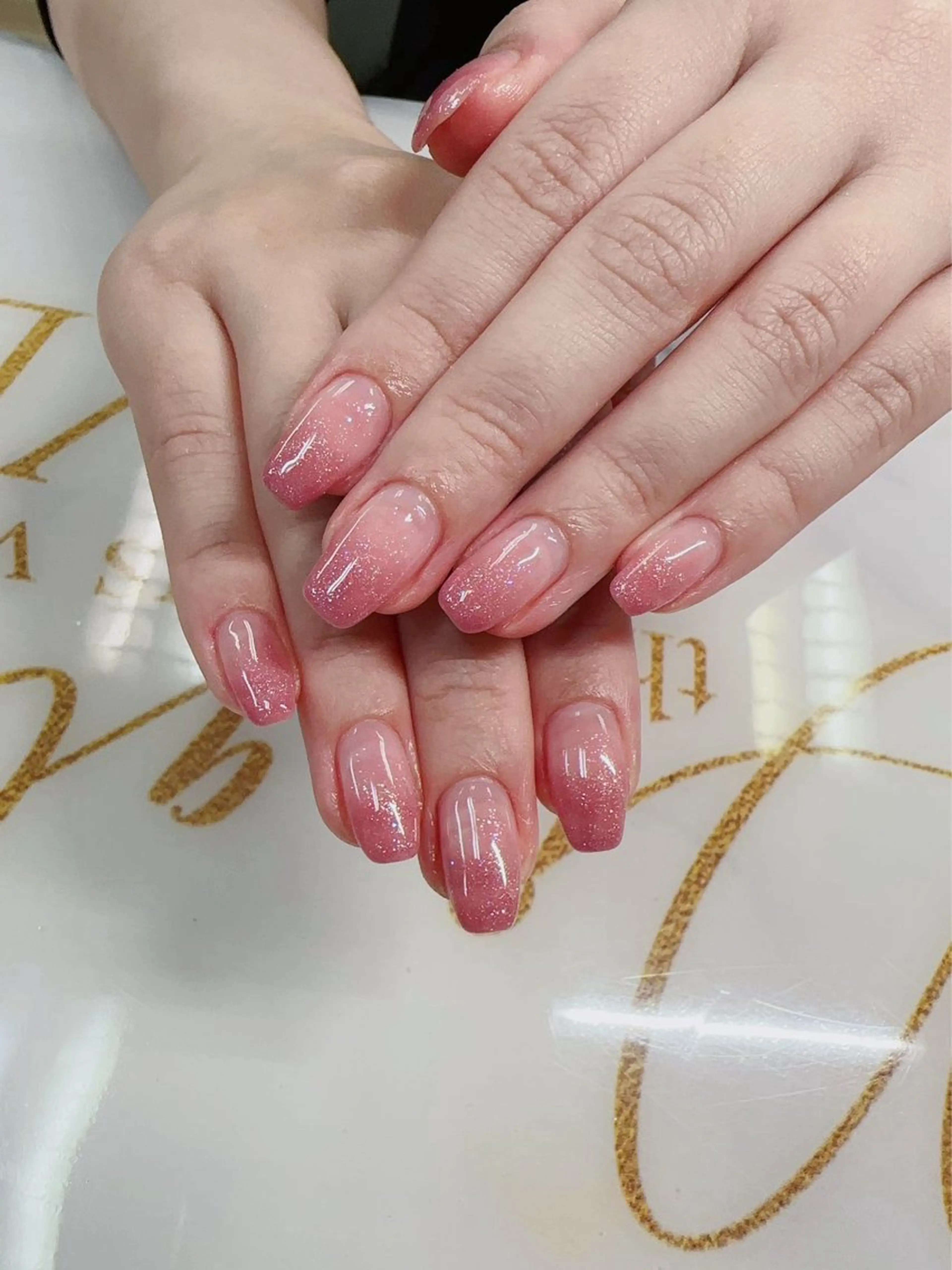 ネイル ハンドネイル か えのネイルデザイン