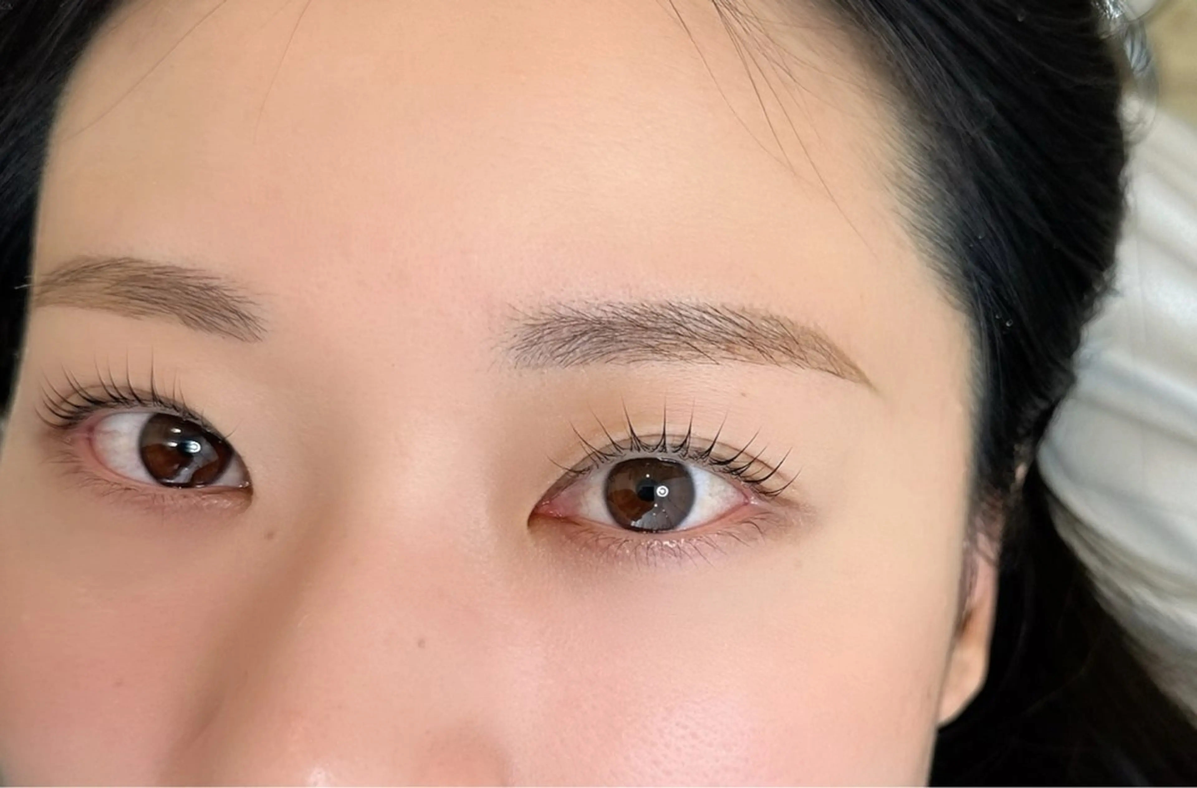 🩰パリジェンヌラッシュリフト🩰の写真