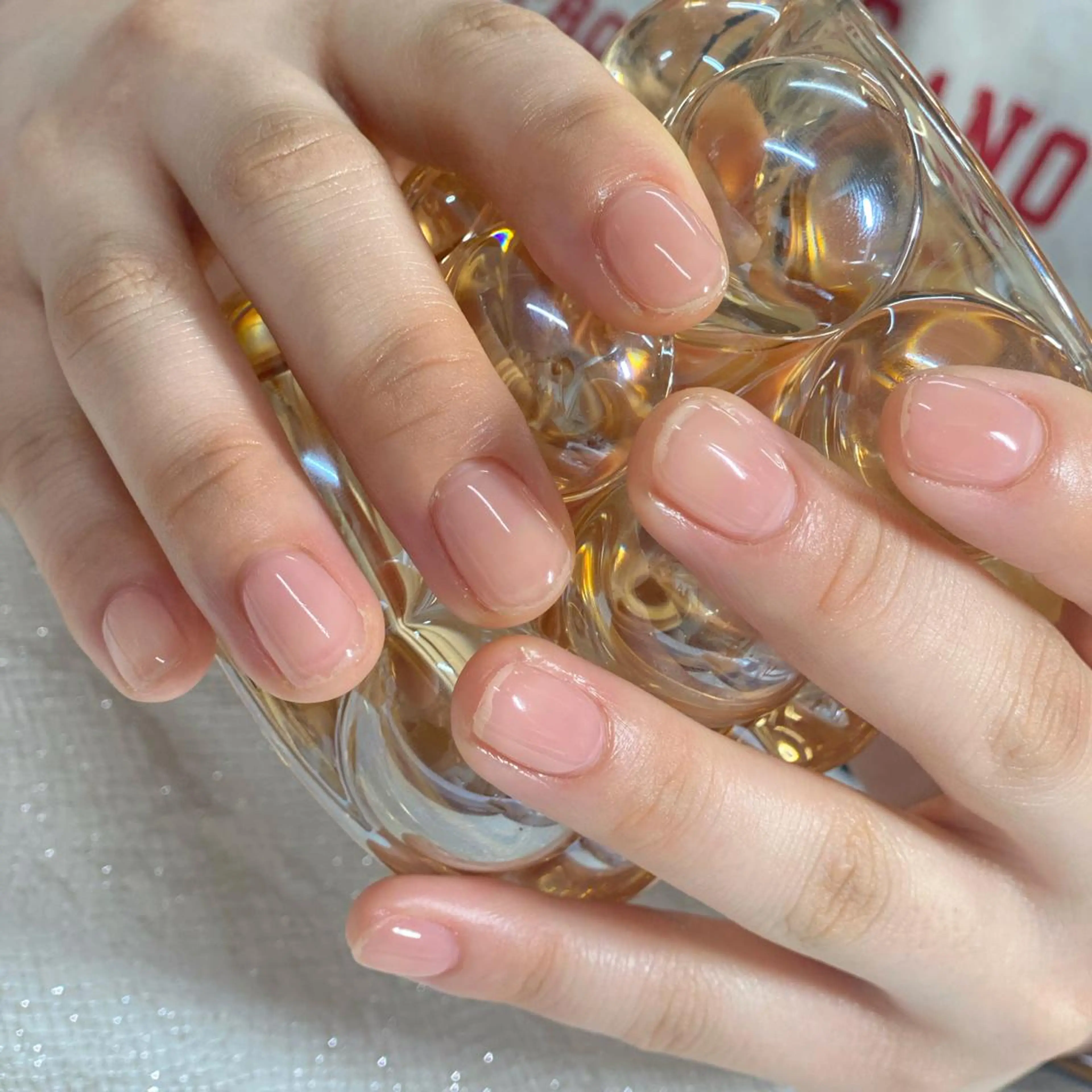 ネイル BLinLin nail salonのネイルデザイン