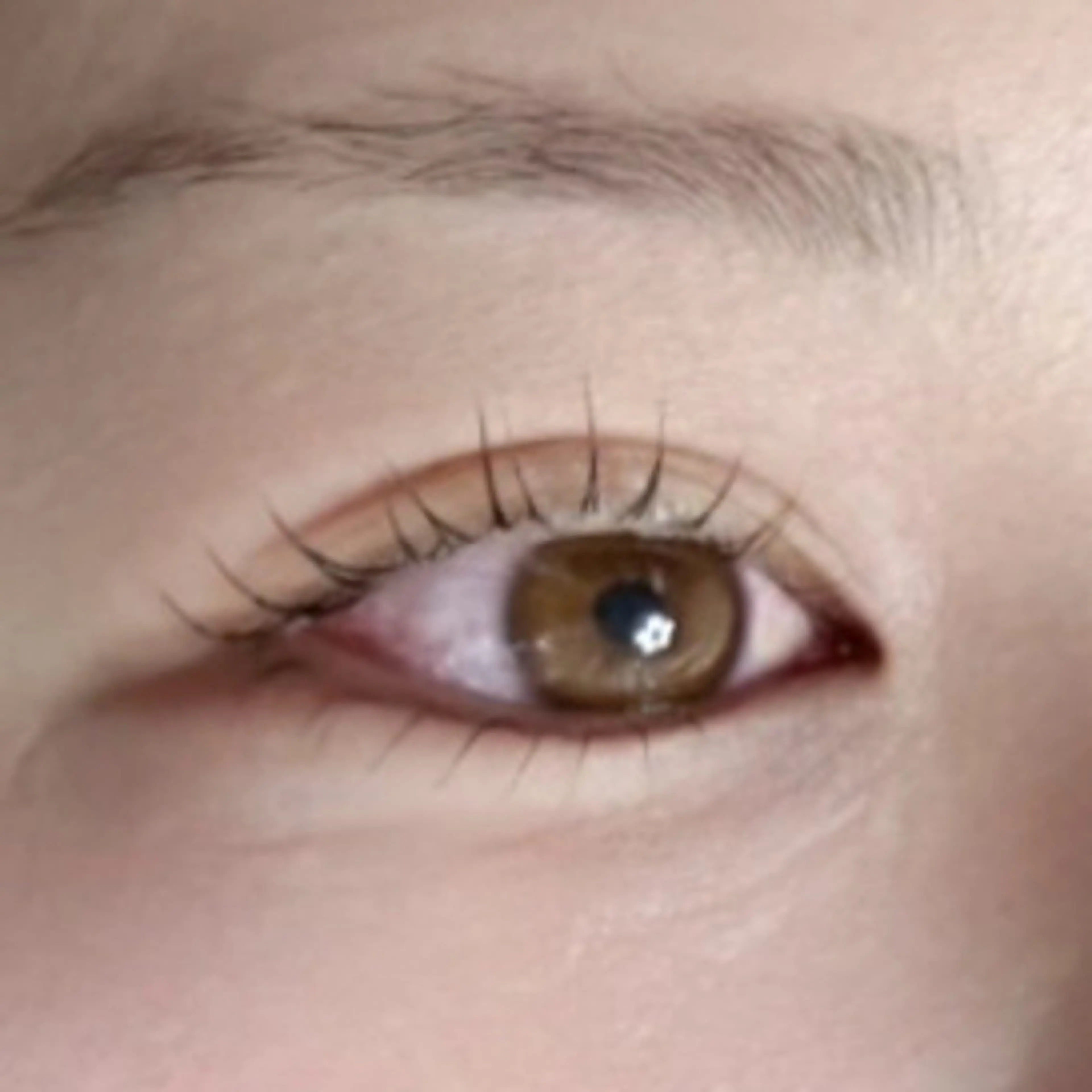 マツエク・マツパ マツパ LUNELLA RENAのマツエク・マツパデザイン