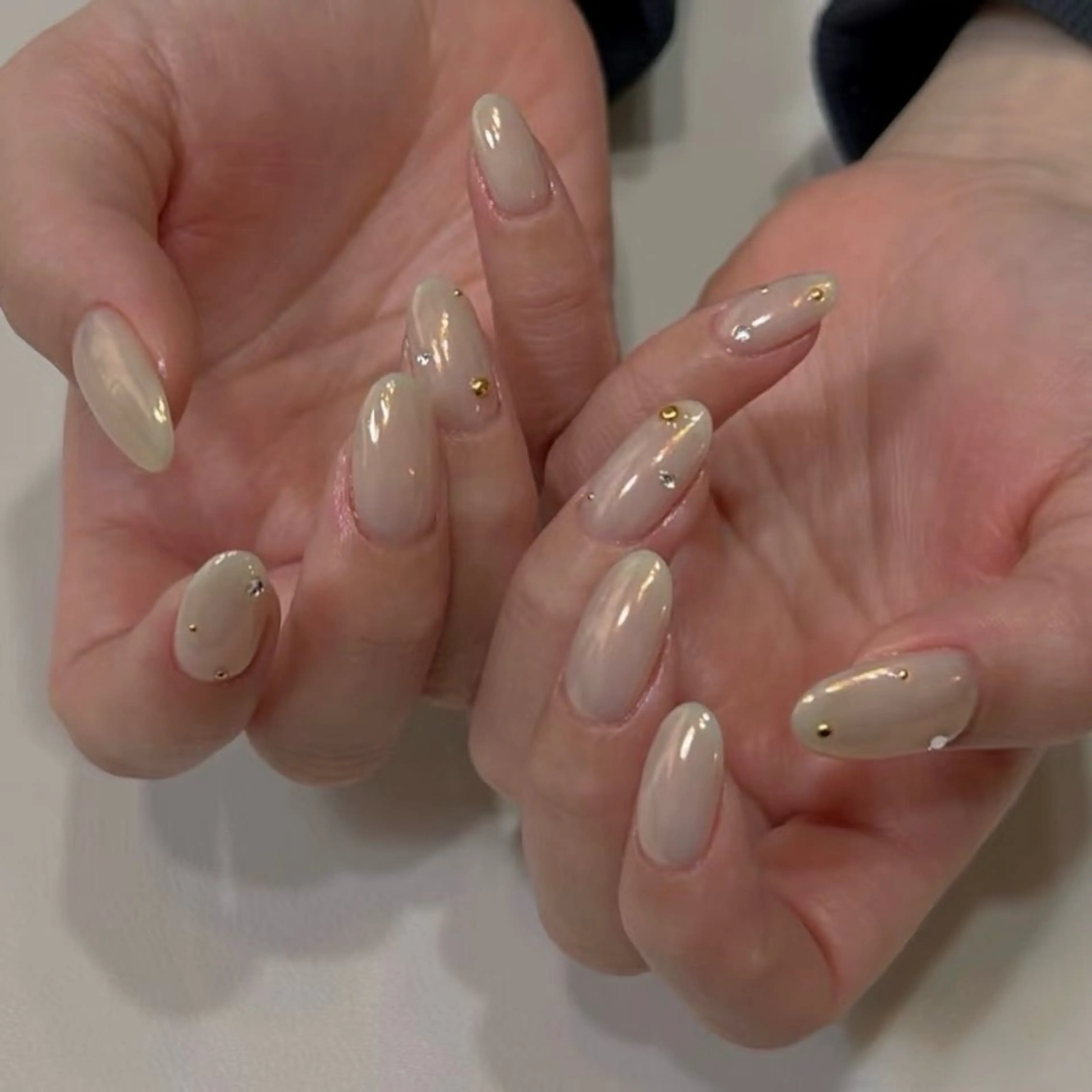 ネイル Mi miaのマツエク・マツパデザイン