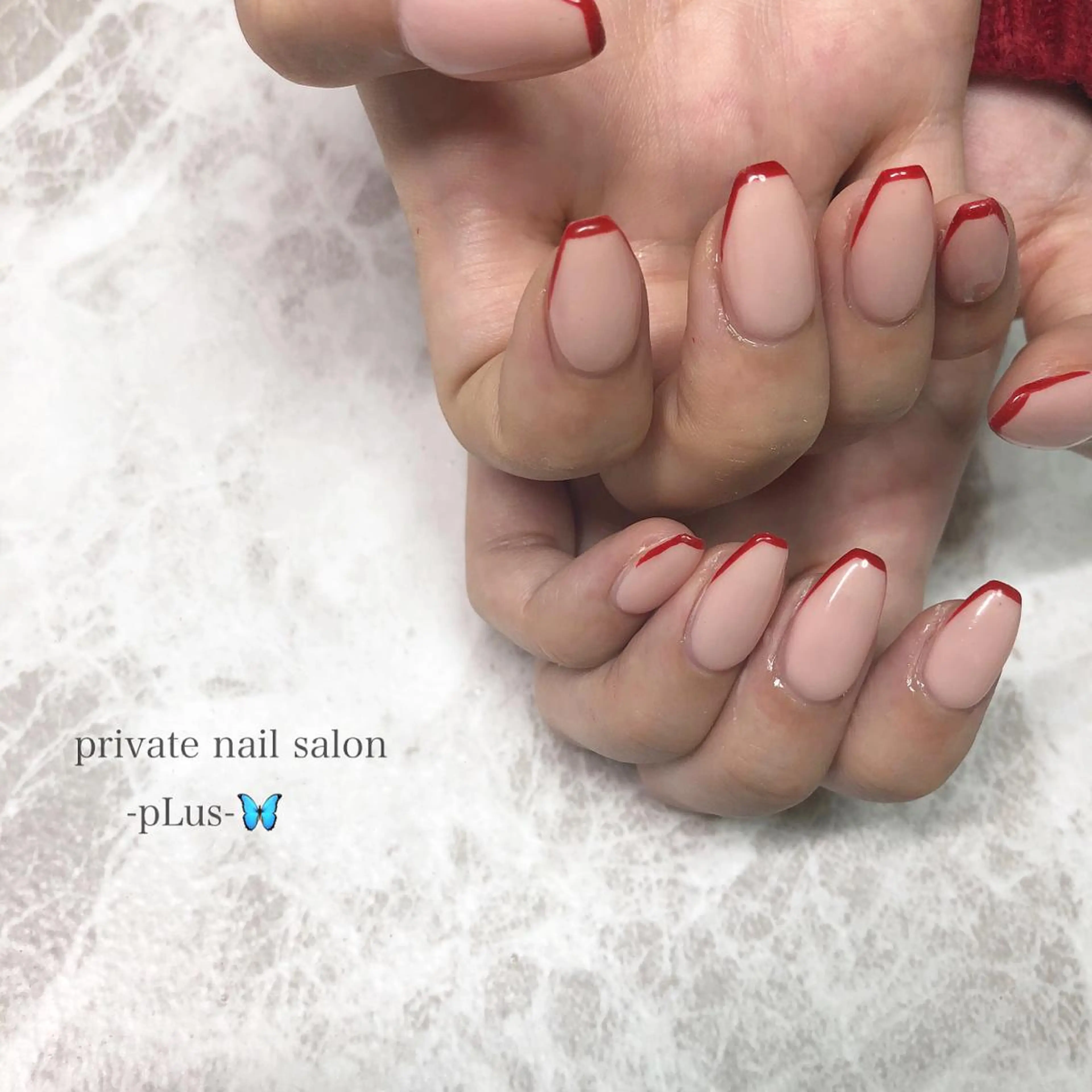 ネイル nail salon 7 _seven_のネイルデザイン
