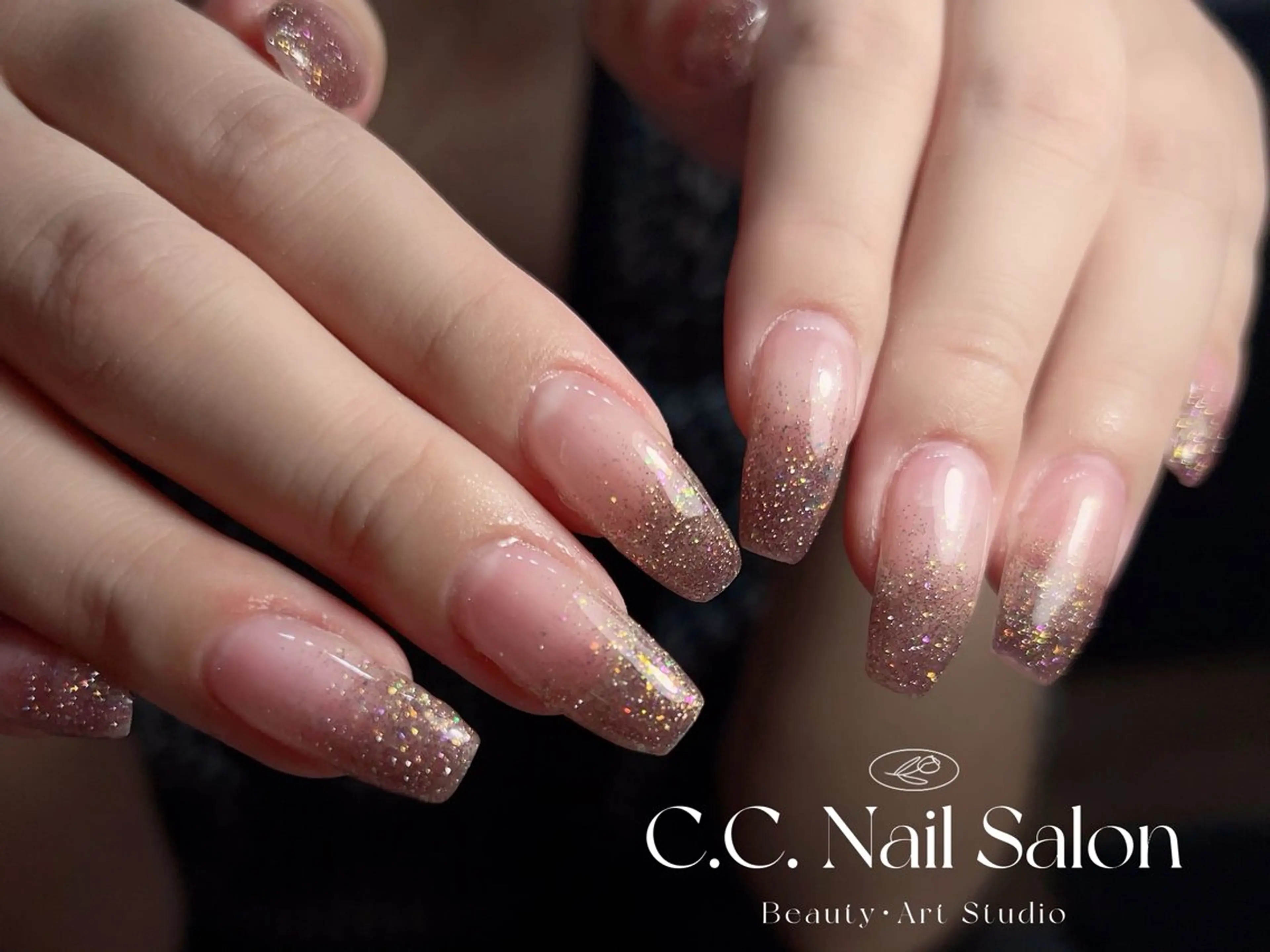 ネイル ハンドネイル C.C.Studio 池袋のネイルデザイン