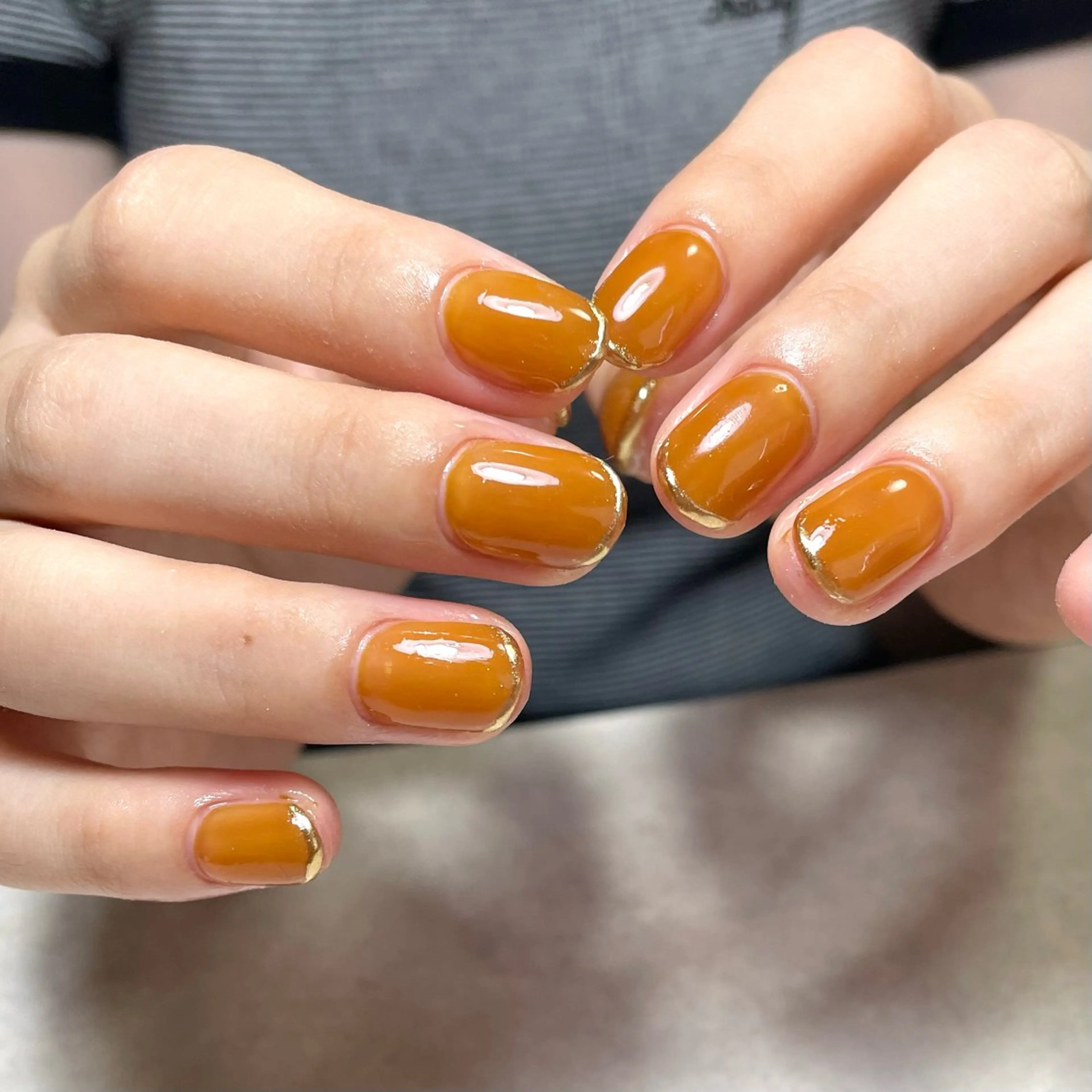 ネイル arc nail KARINのネイルデザイン