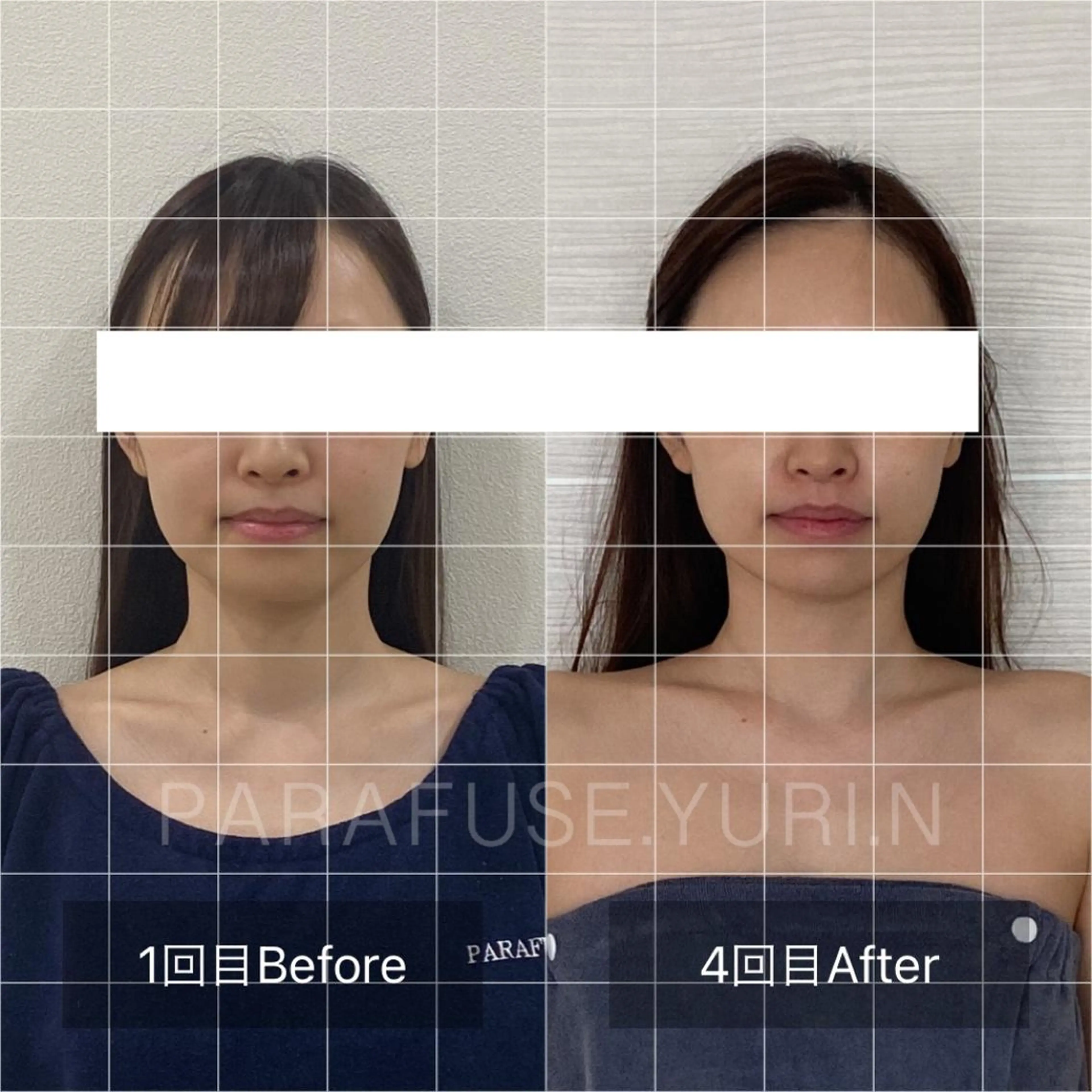 onnitete PARAFUSEのエステ・リラクイメージ