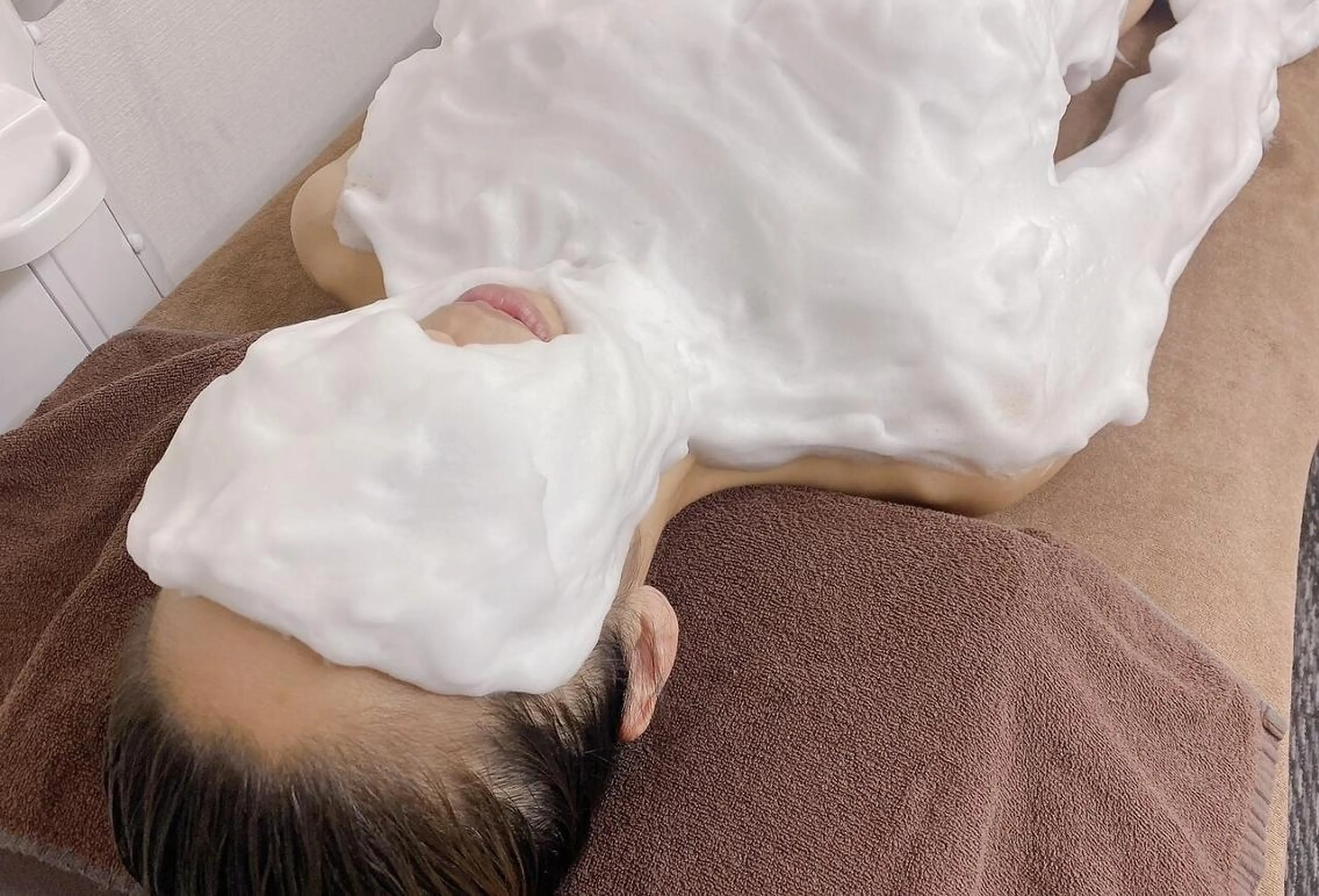 AXIA博多駅前店 女性スタッフ希望の方のエステ・リラクイメージ