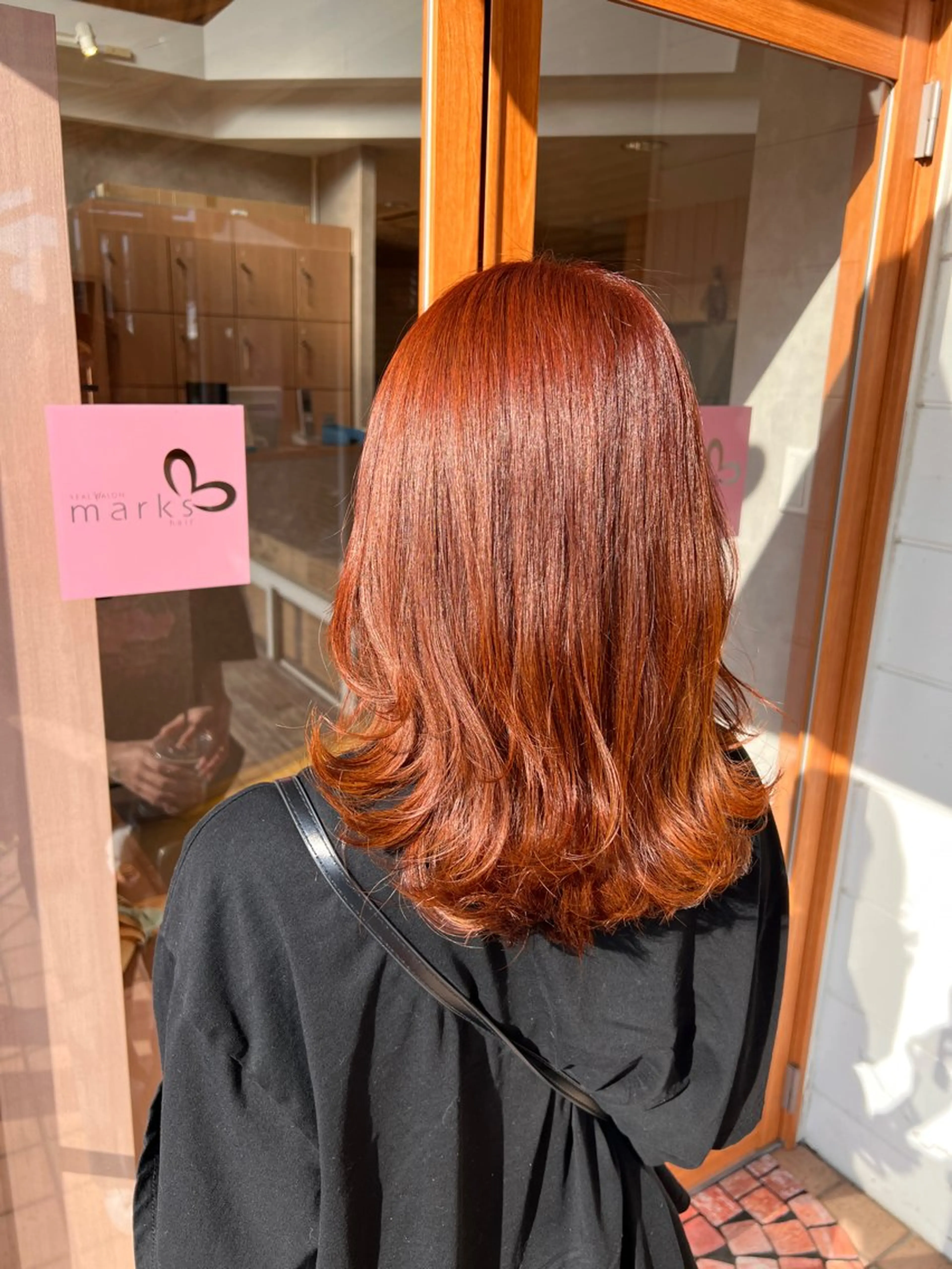 【土日祝限定】早朝ブリーチクーポン✨1ブリーチ+カット（予約リクエストのみ）の写真