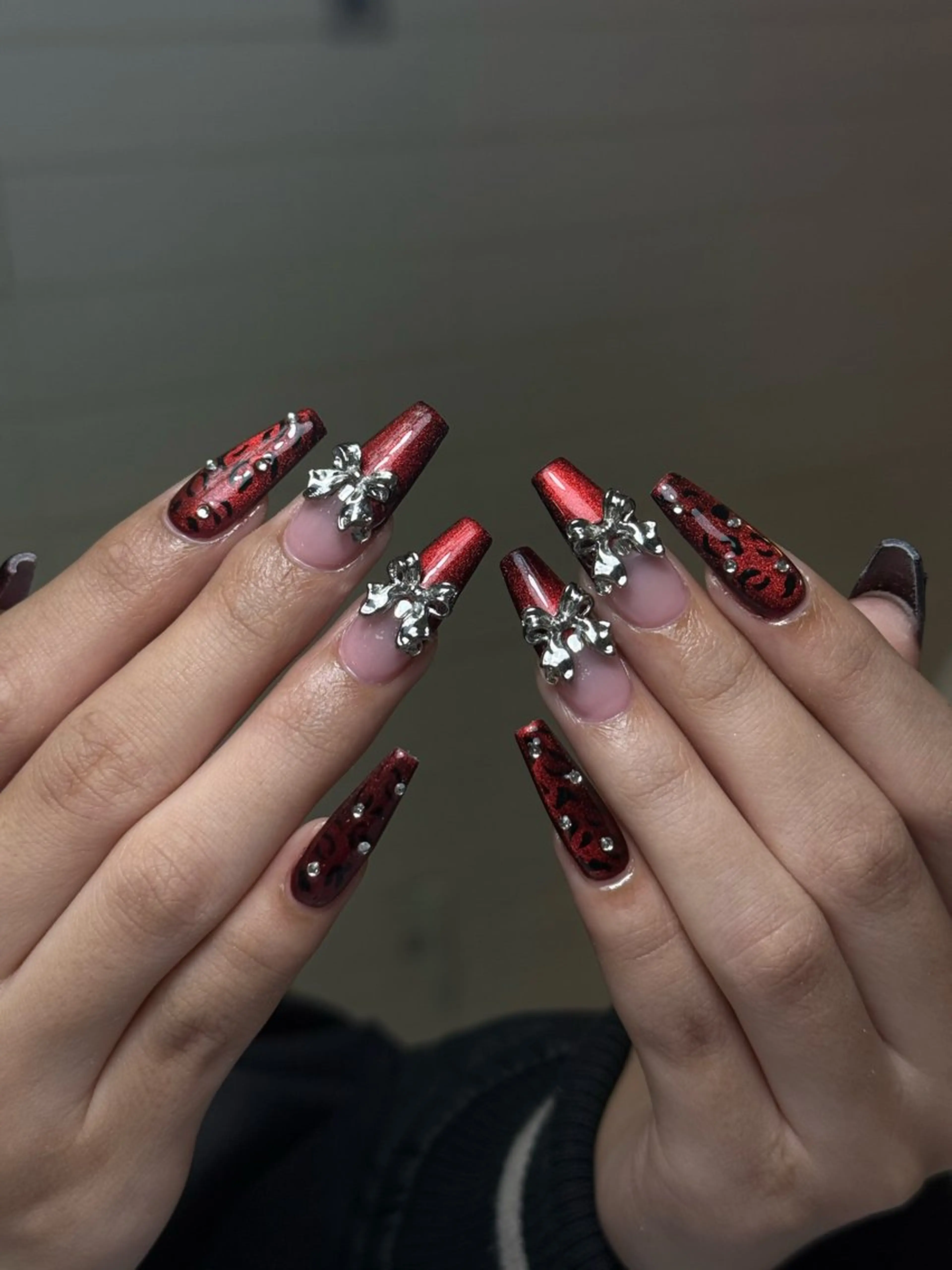 ロング カラー JUNA 健康美エステ＆リラクのエステ・リラクイメージ