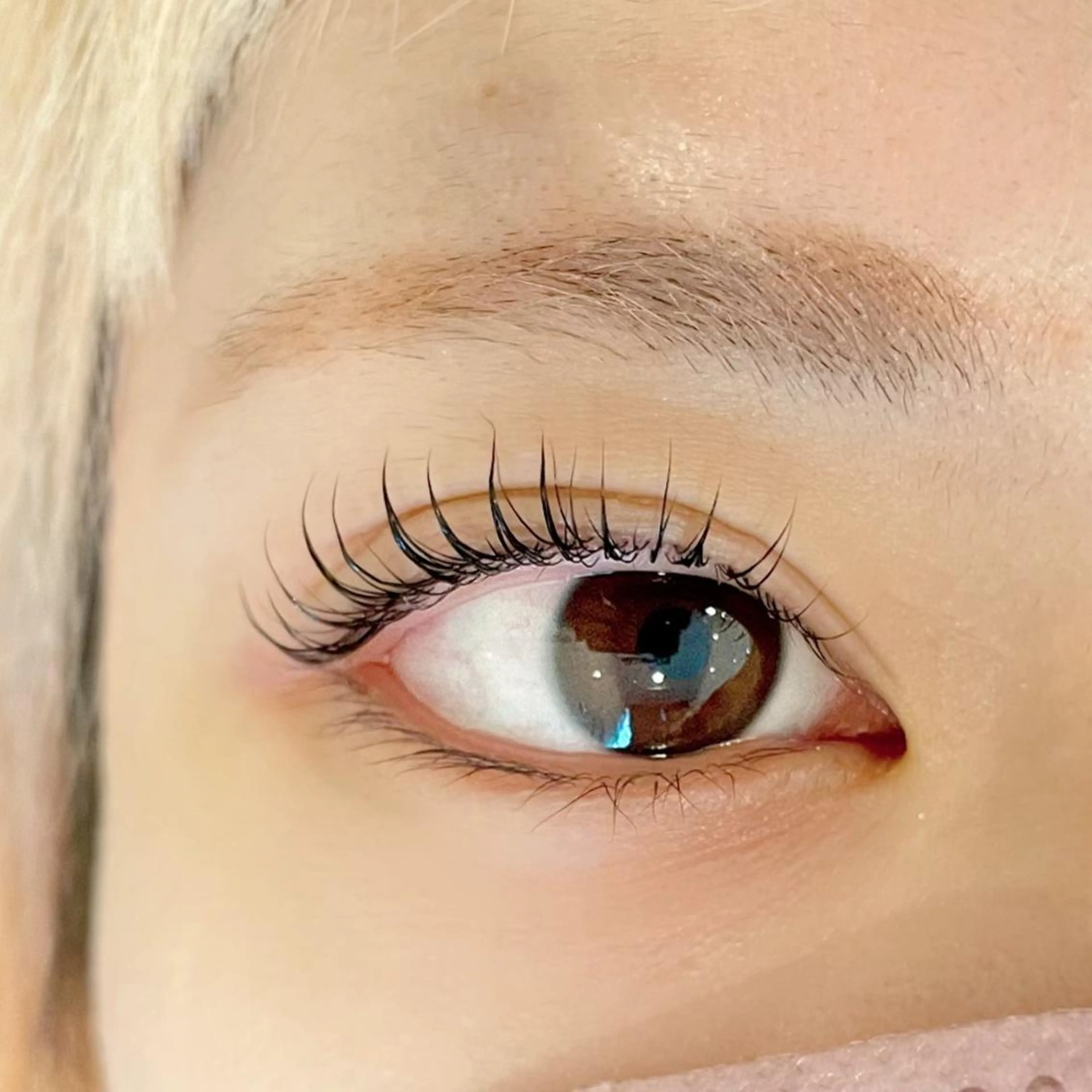 マツエク・マツパ Sakurablow 難波店　小嶋のマツエク・マツパデザイン