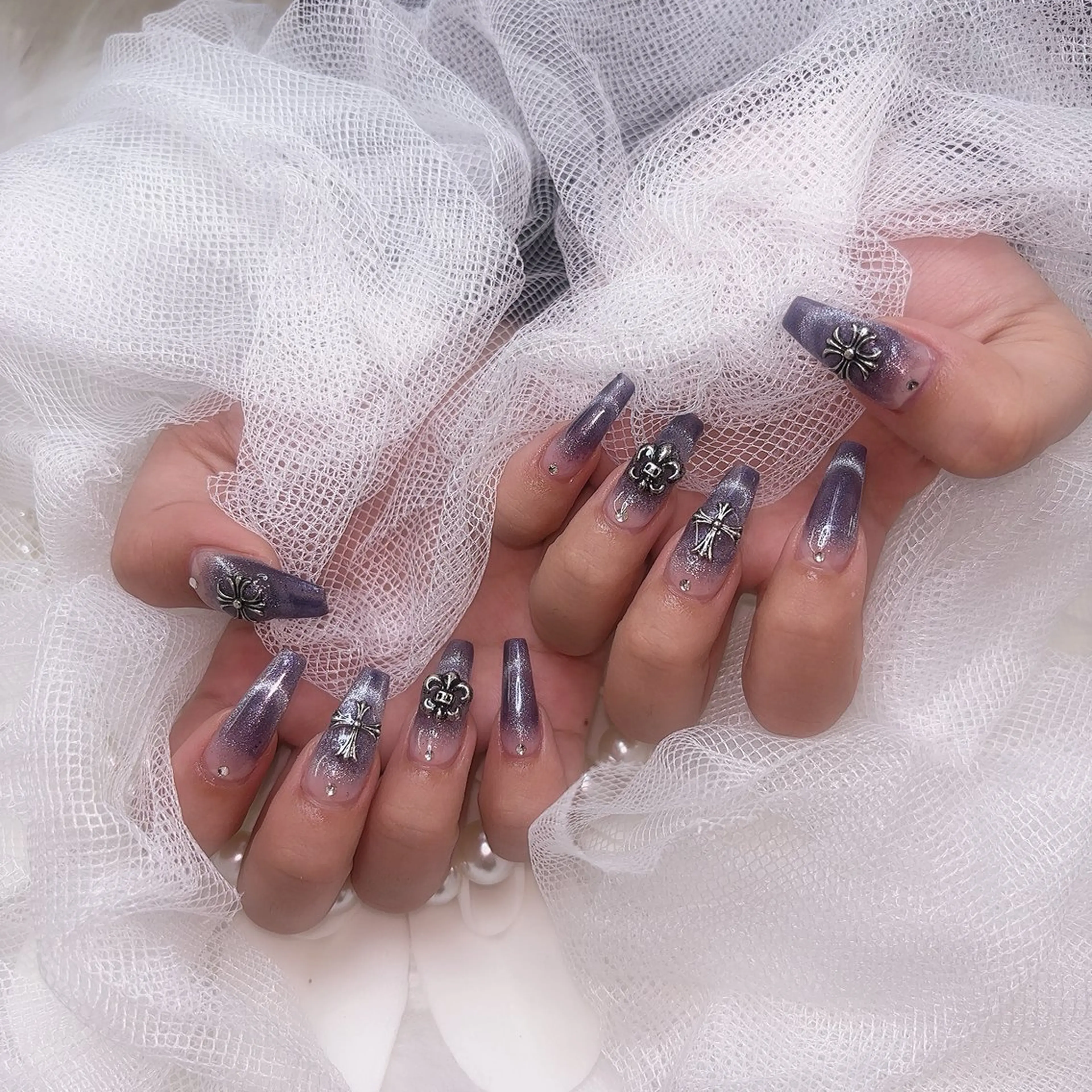 ネイル ADRIANA 【アドリアーナ】Kのその他イメージ