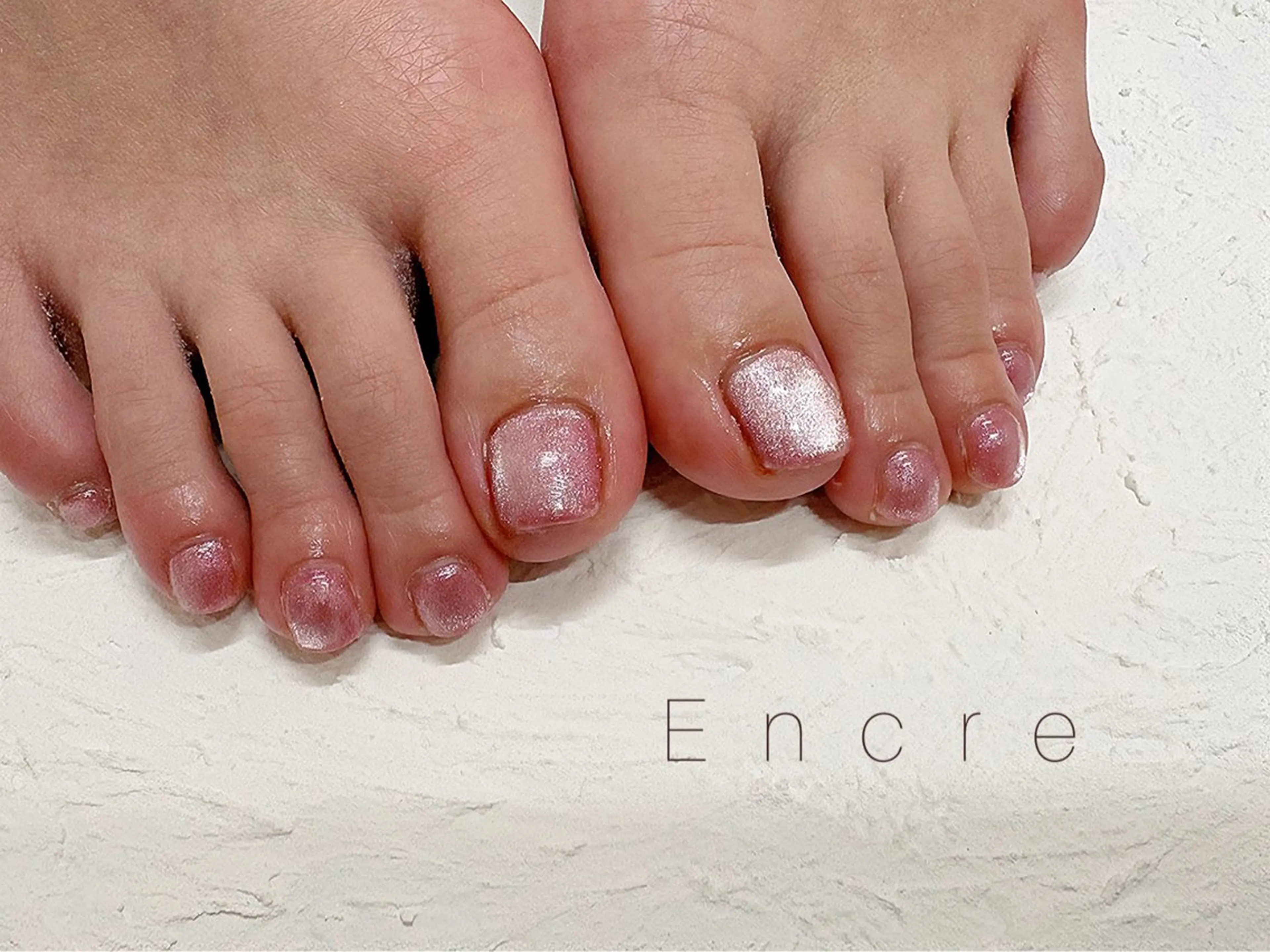 ネイル アンクル高円寺 💅宮林のネイルデザイン