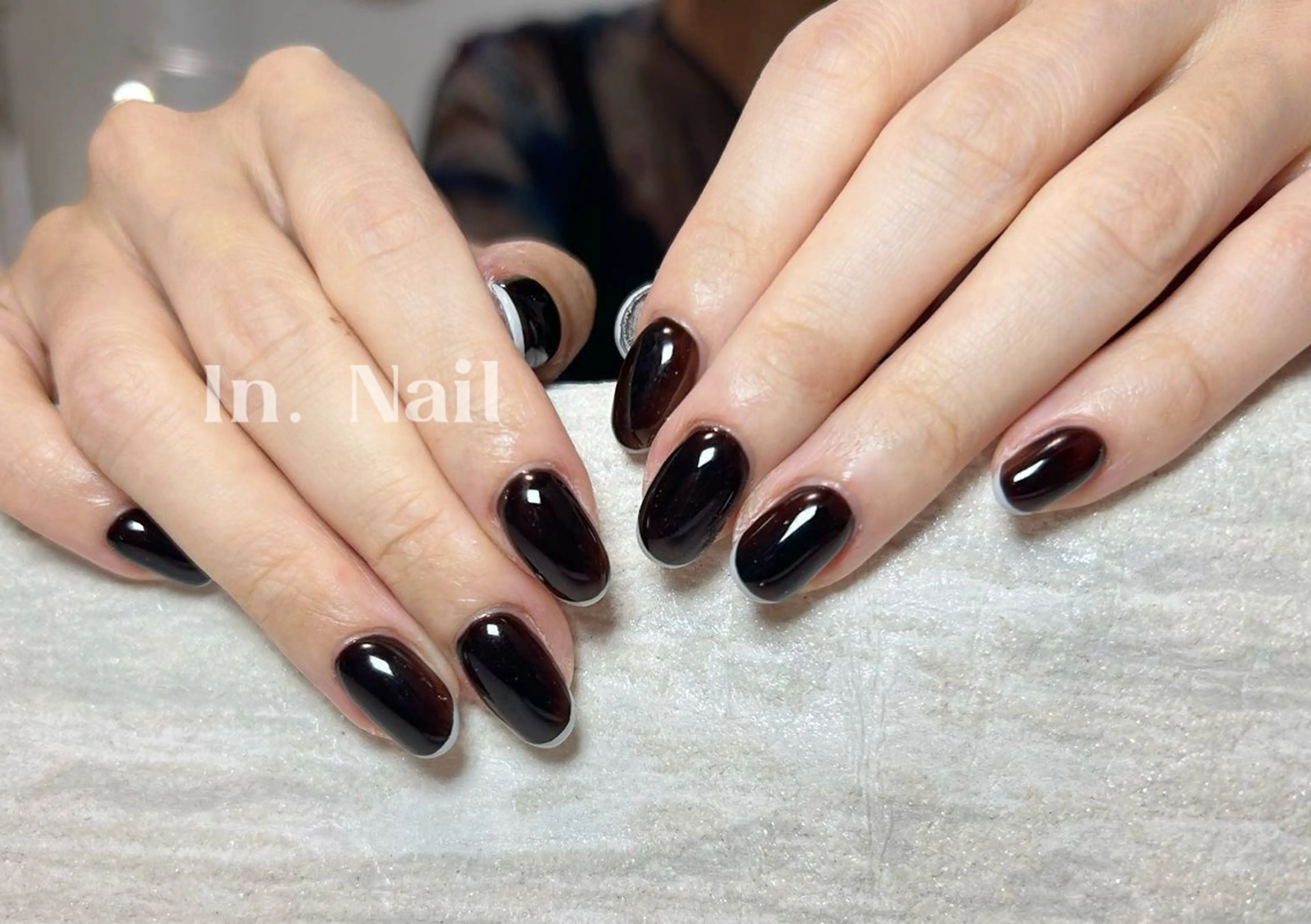 ネイル ハンドネイル ハンドケア ᴵⁿ. ᴺᵃⁱˡのネイルデザイン