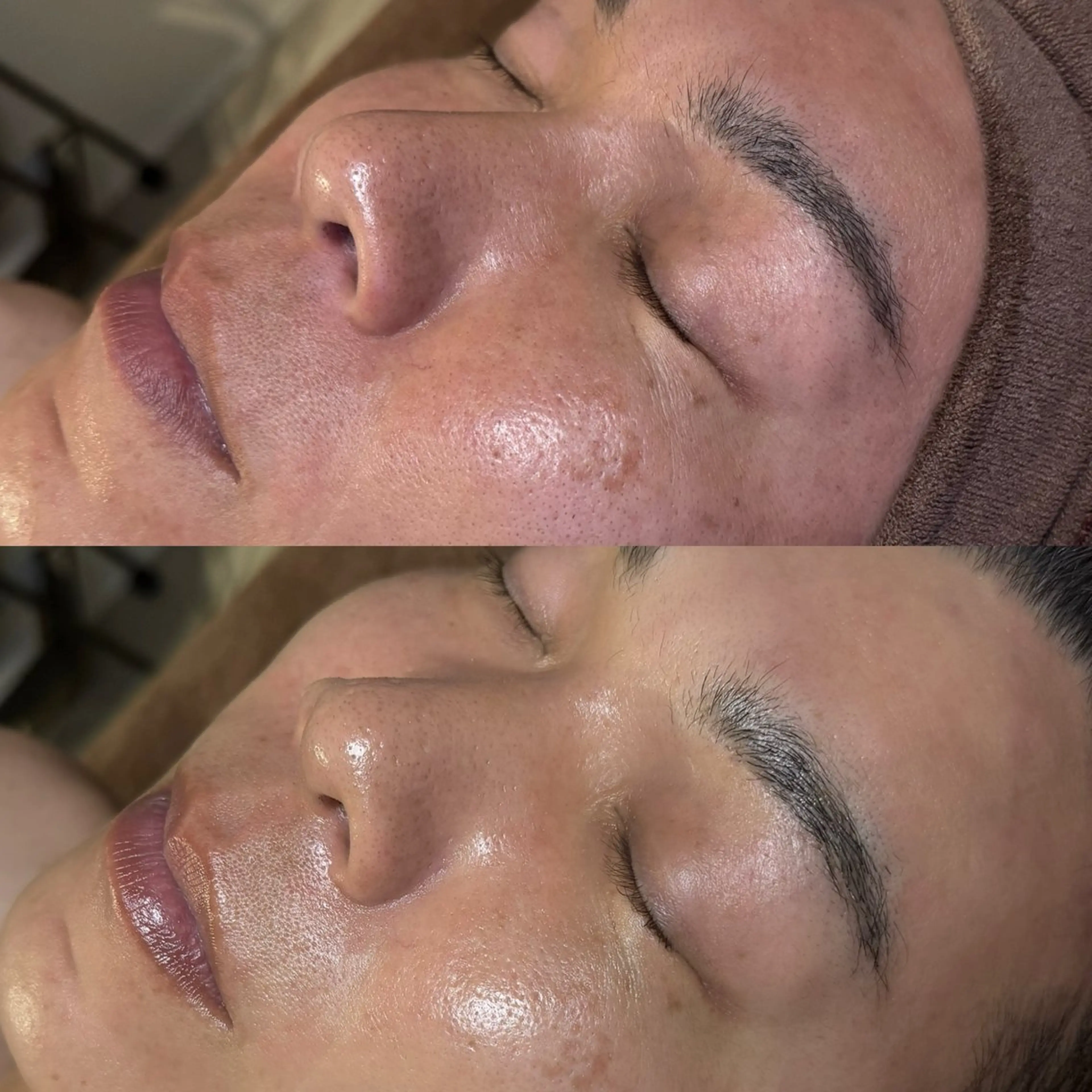 エステ 六本木脱毛andS 店長Sachiのエステ・リラクイメージ