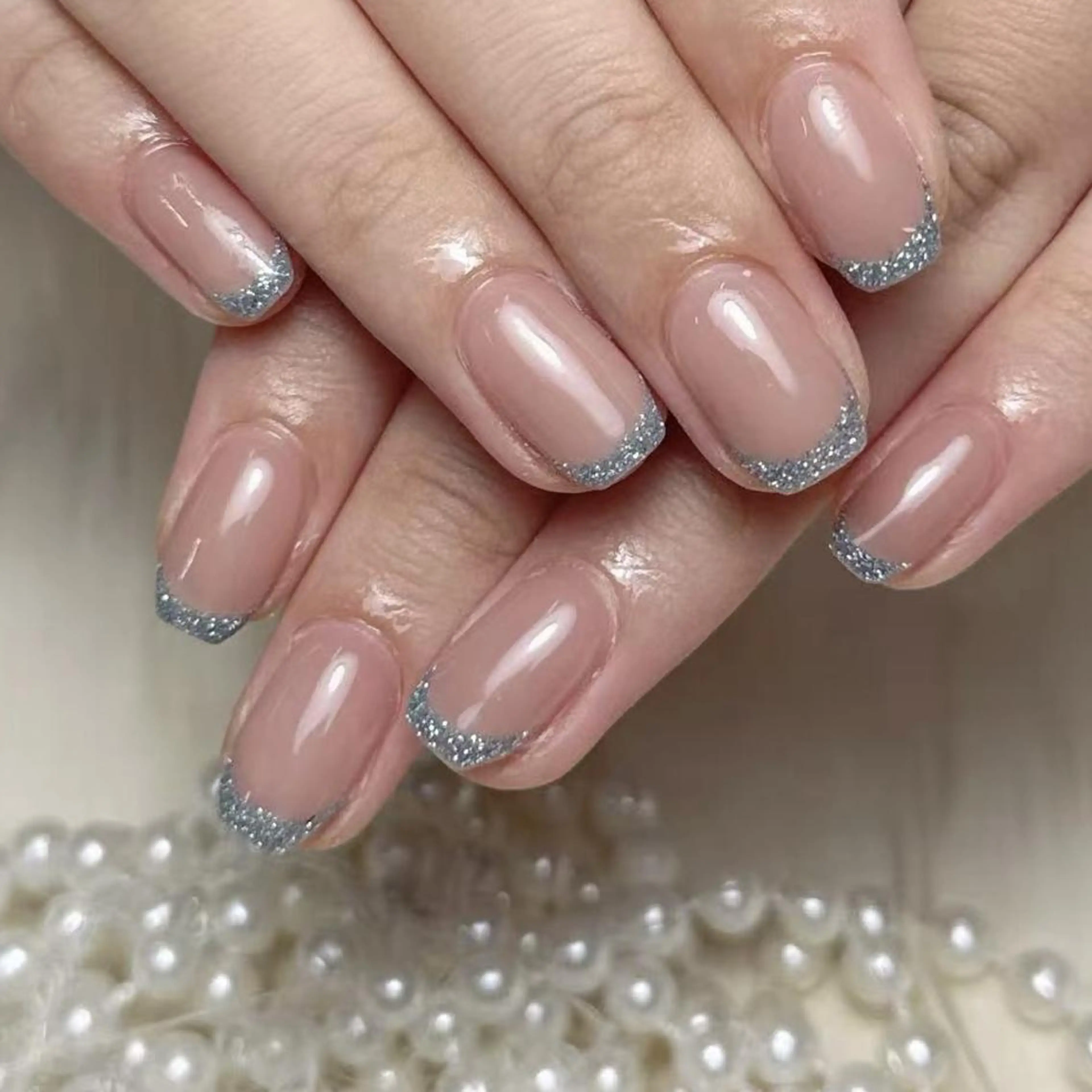 ネイル 美奈🎀 ミナ🎀のネイルデザイン