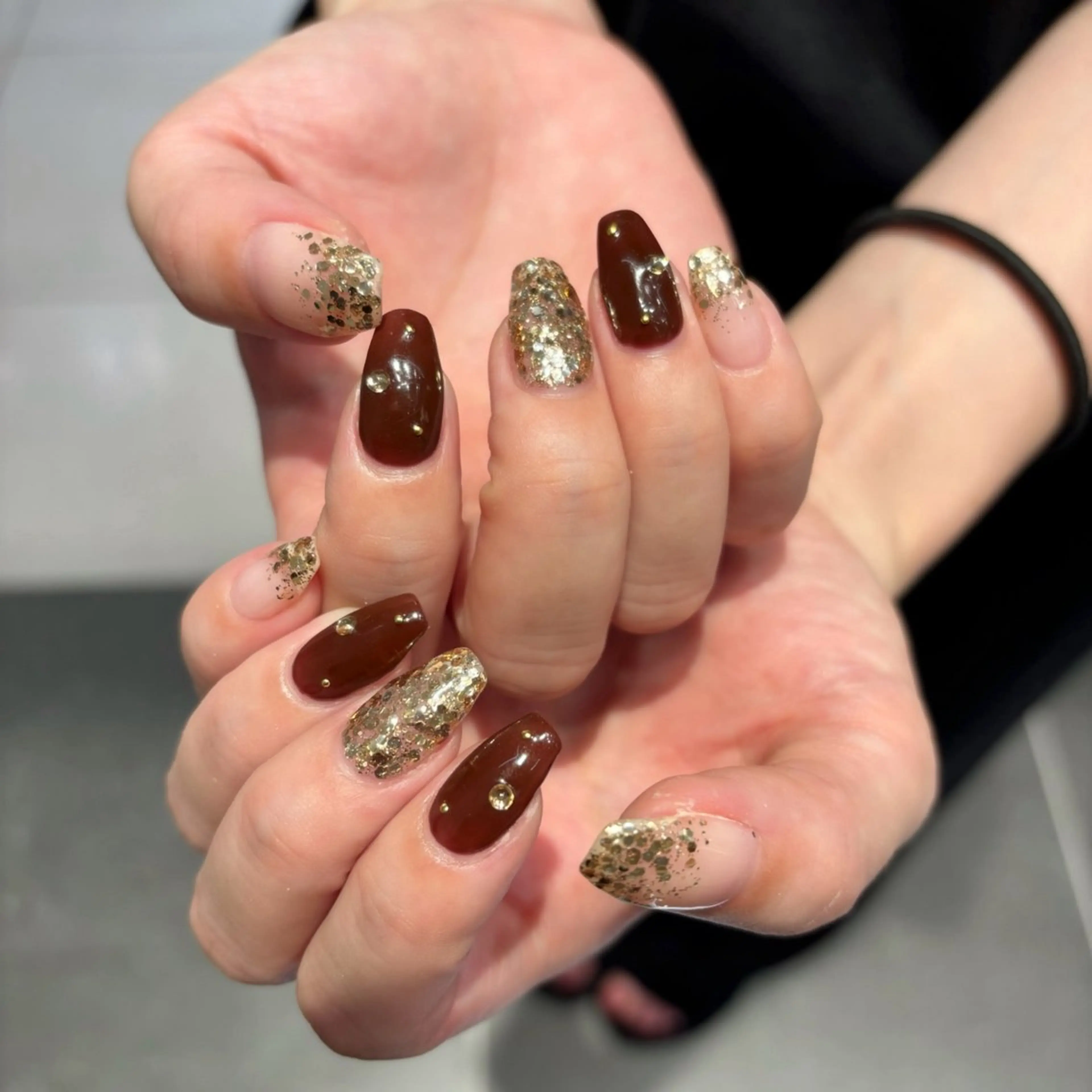 ネイル Karashima .のネイルデザイン