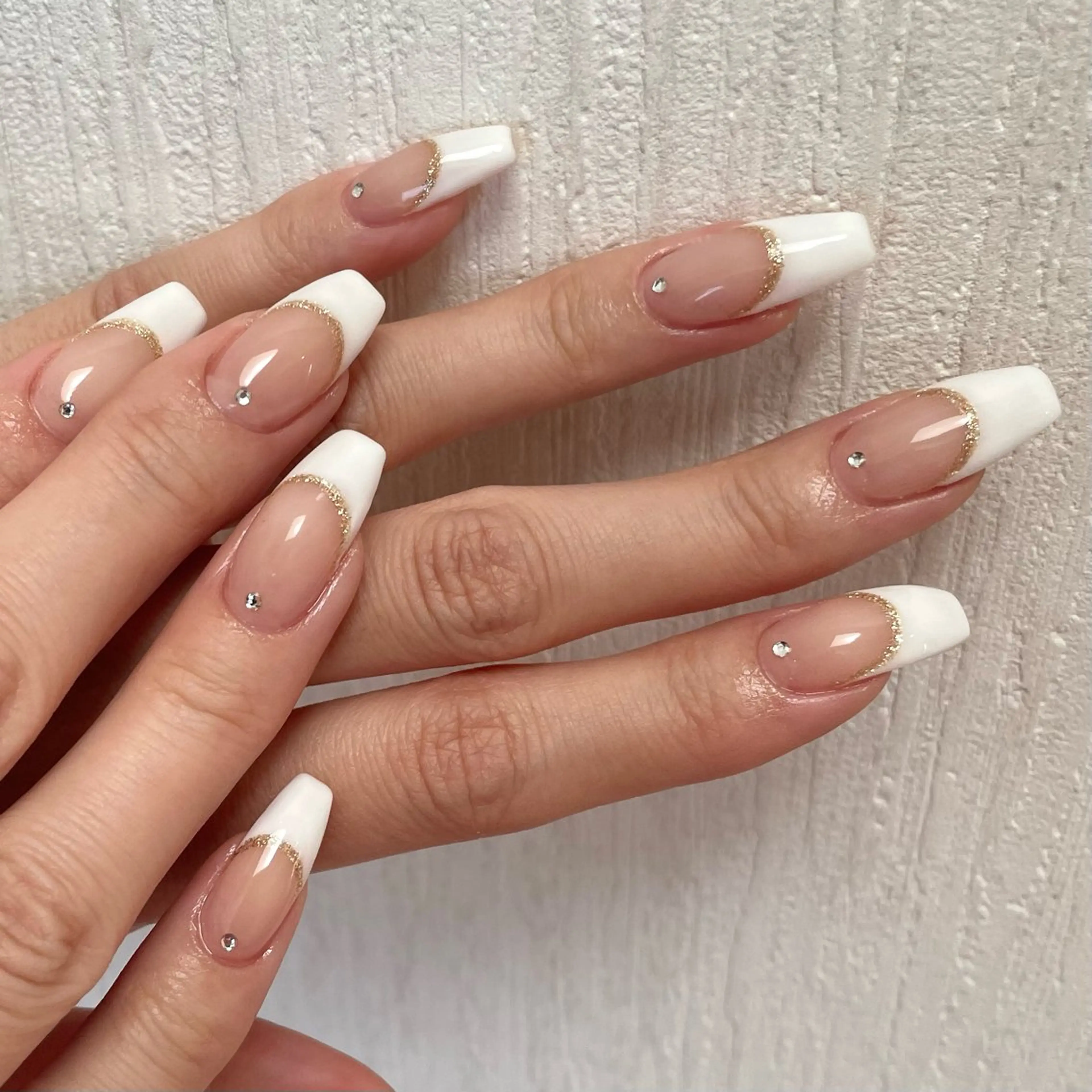 ネイル ハンドネイル Nail ヌシん家 AKANEのネイルデザイン