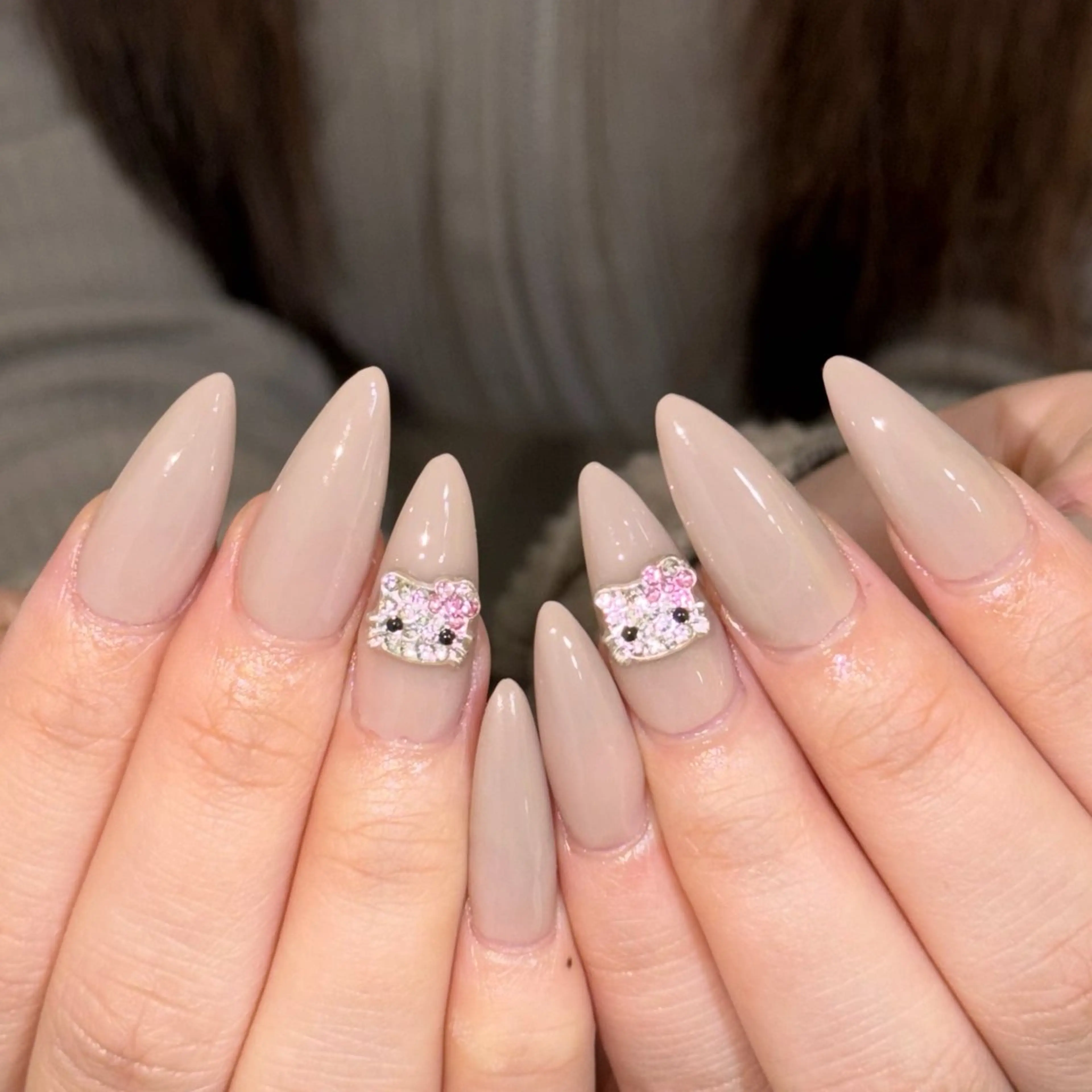 ネイル ハンドネイル tamaki araiのネイルデザイン