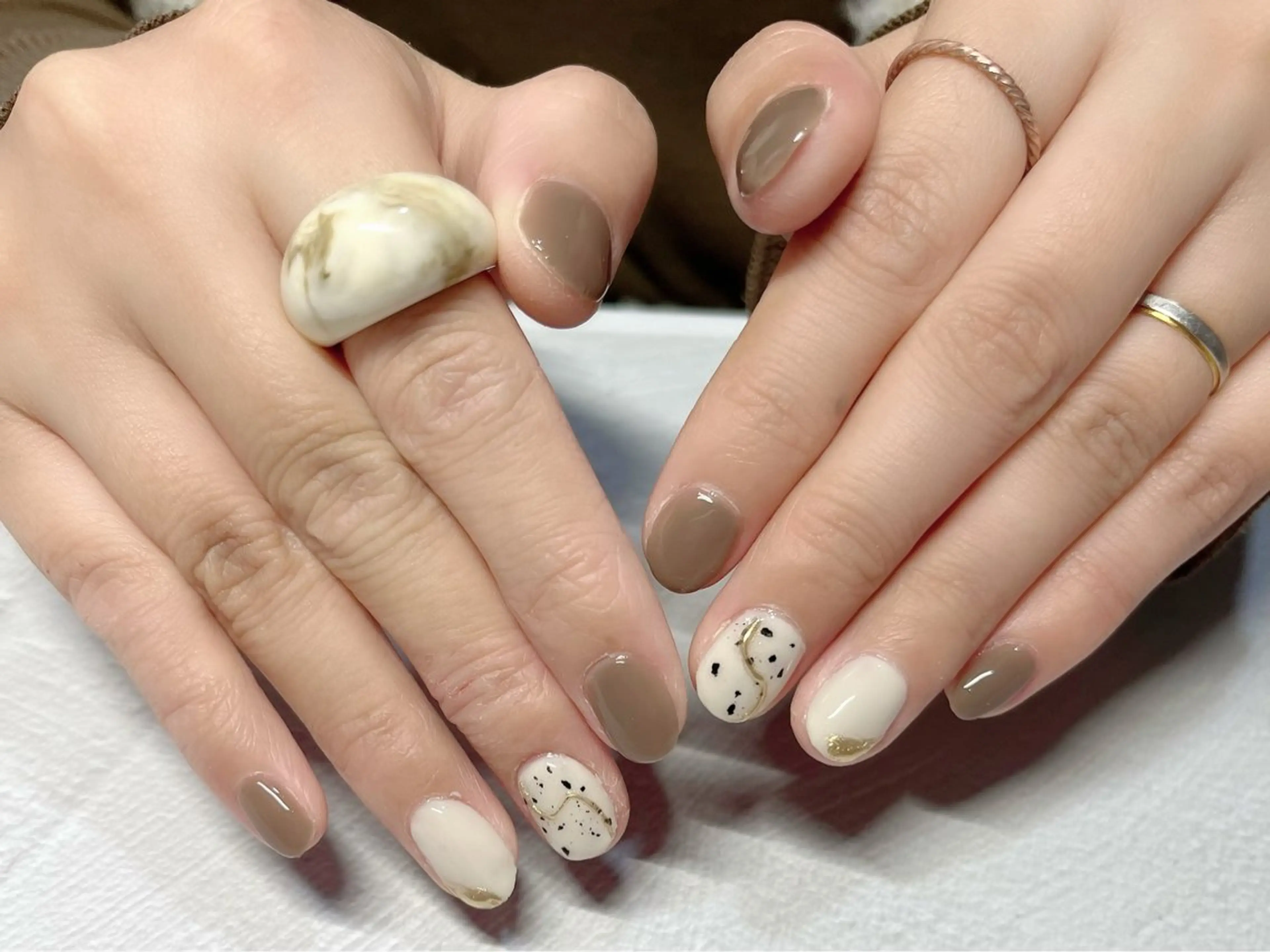 ネイル lily nailのネイルデザイン