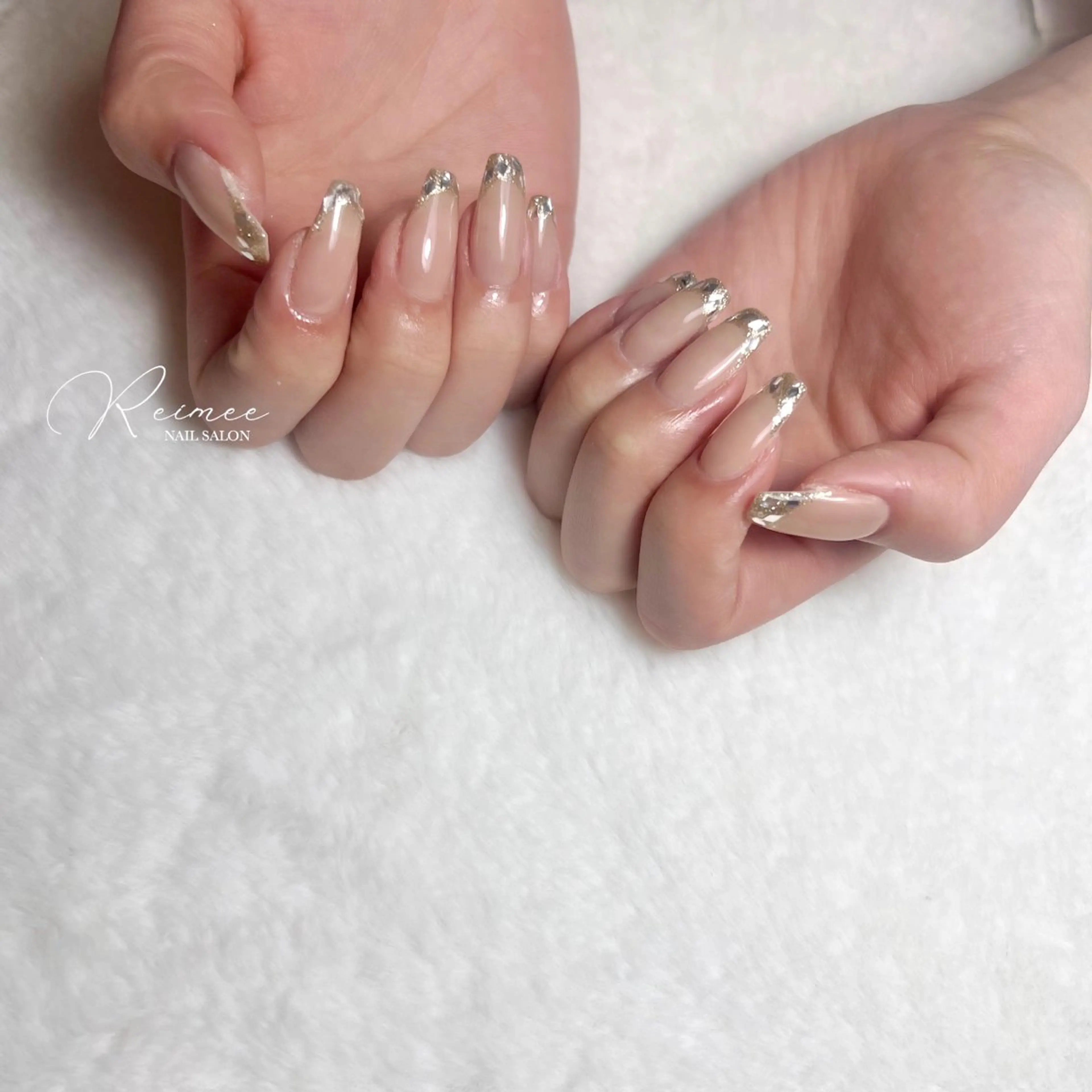 ネイル nail salon Reimeeのネイルデザイン