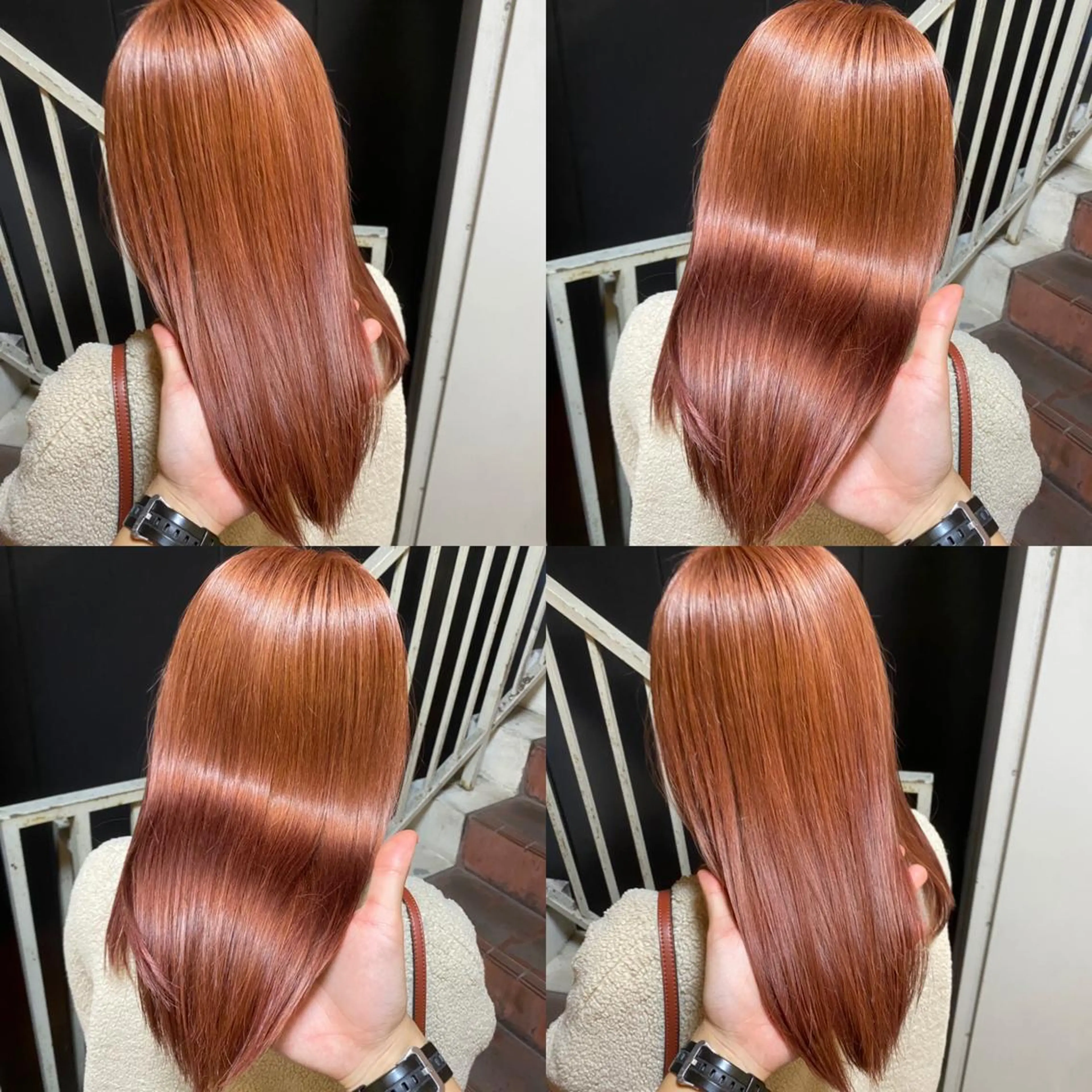 ロング カラー メンズ メンズハイライト メンズハイトーン メンズインナーカラー 学生（メンズ向け） アッシュ ご予約 宜しくお願いします！のヘアスタイル