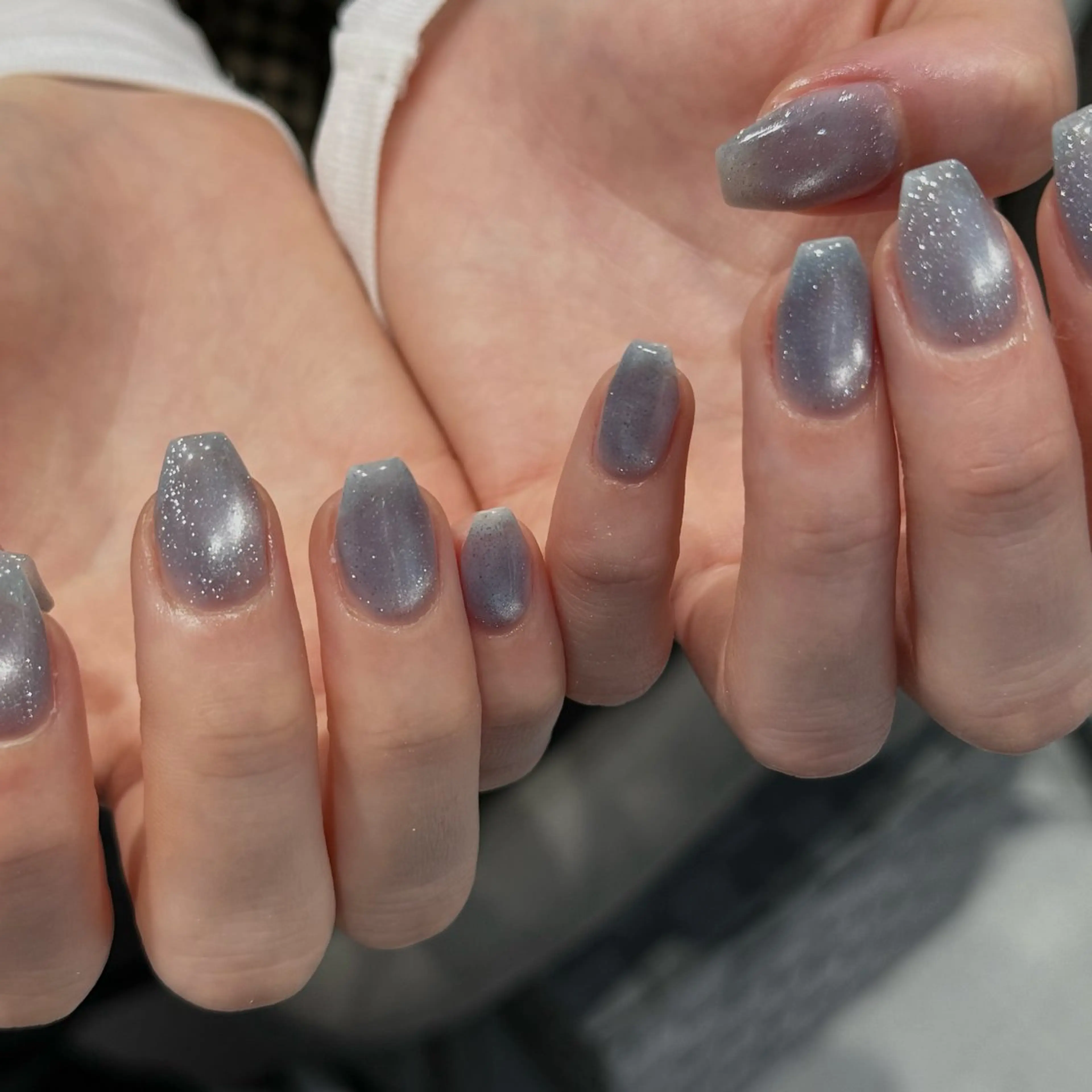 ネイル ハンドネイル nails by wakabaのネイルデザイン