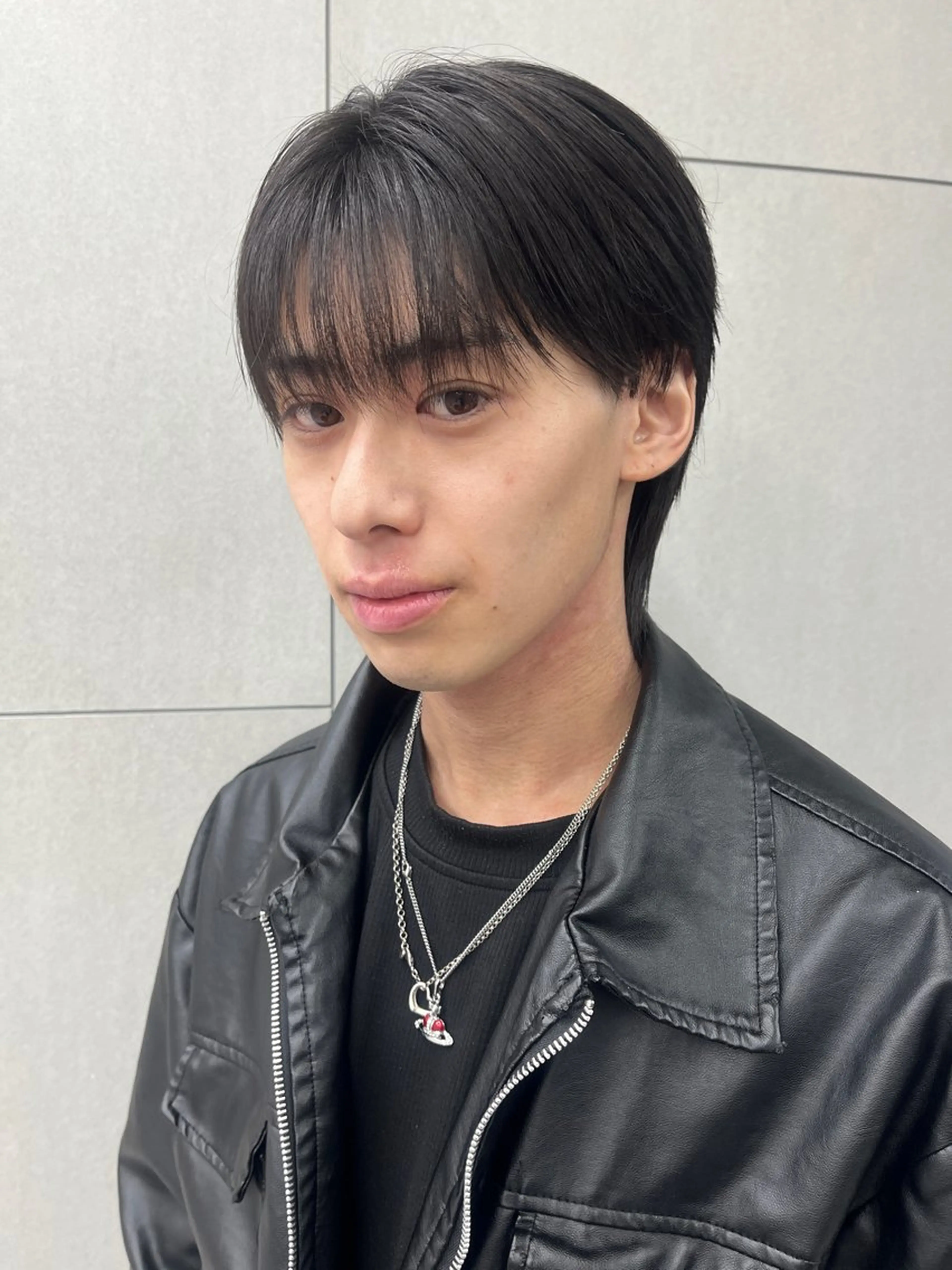 【MINIMO限定】✂︎似合わせデザインカット✂︎の写真