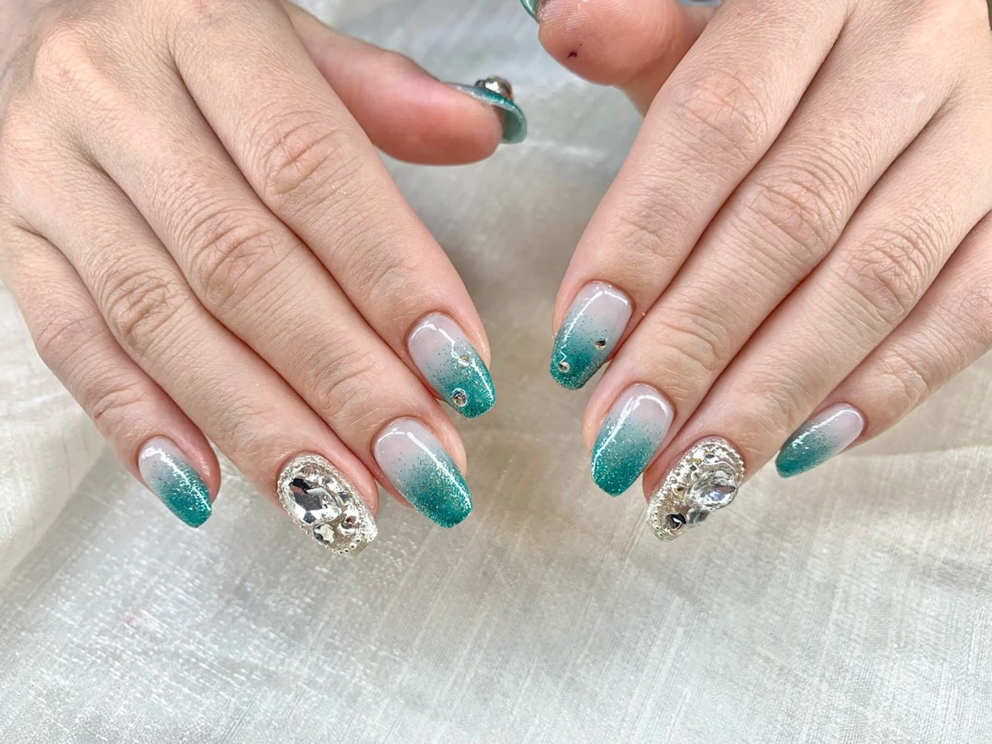 ネイル ハンドネイル Lino Nailのネイルデザイン