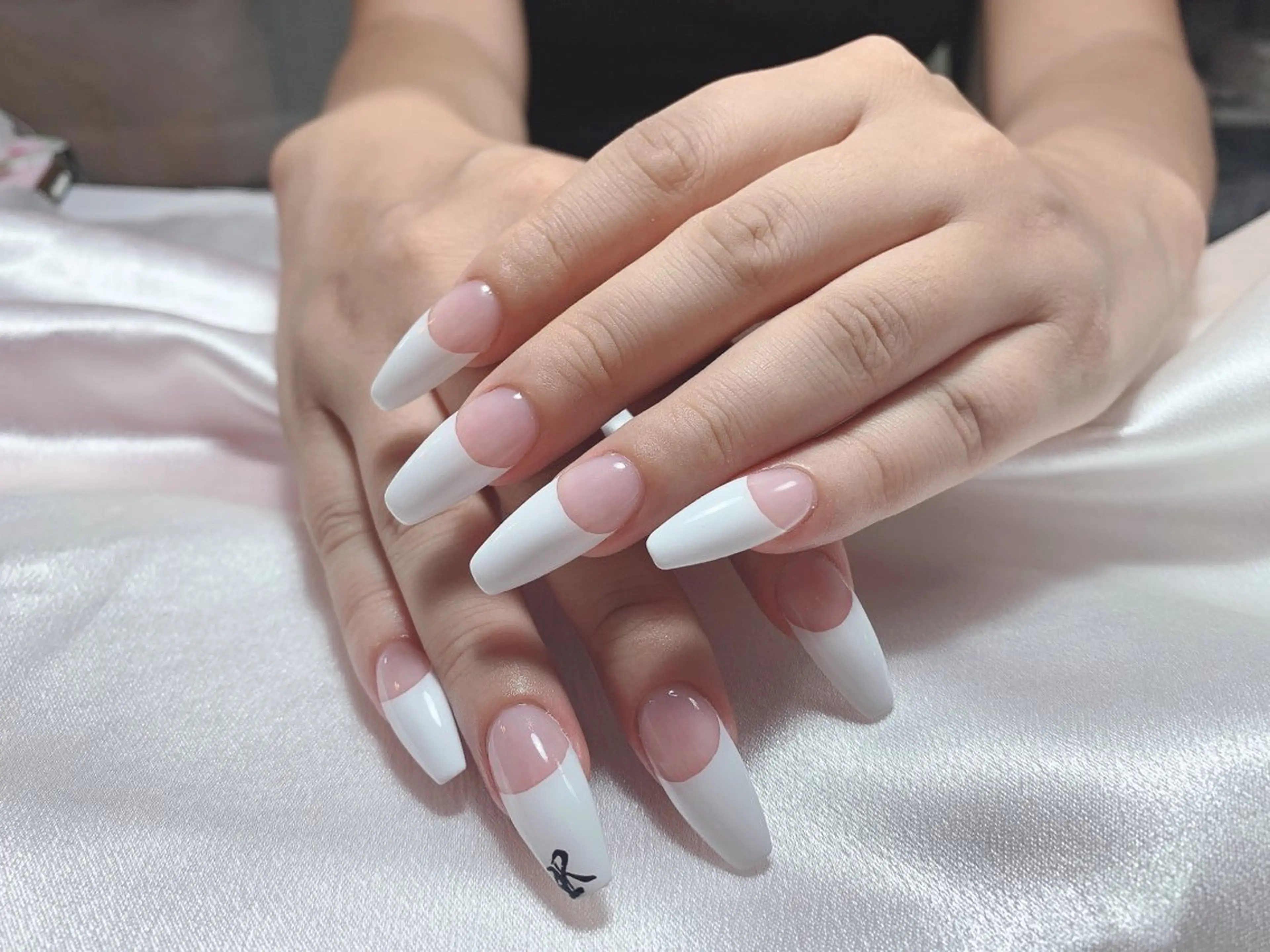 ネイル Nail salon EN🎀のネイルデザイン