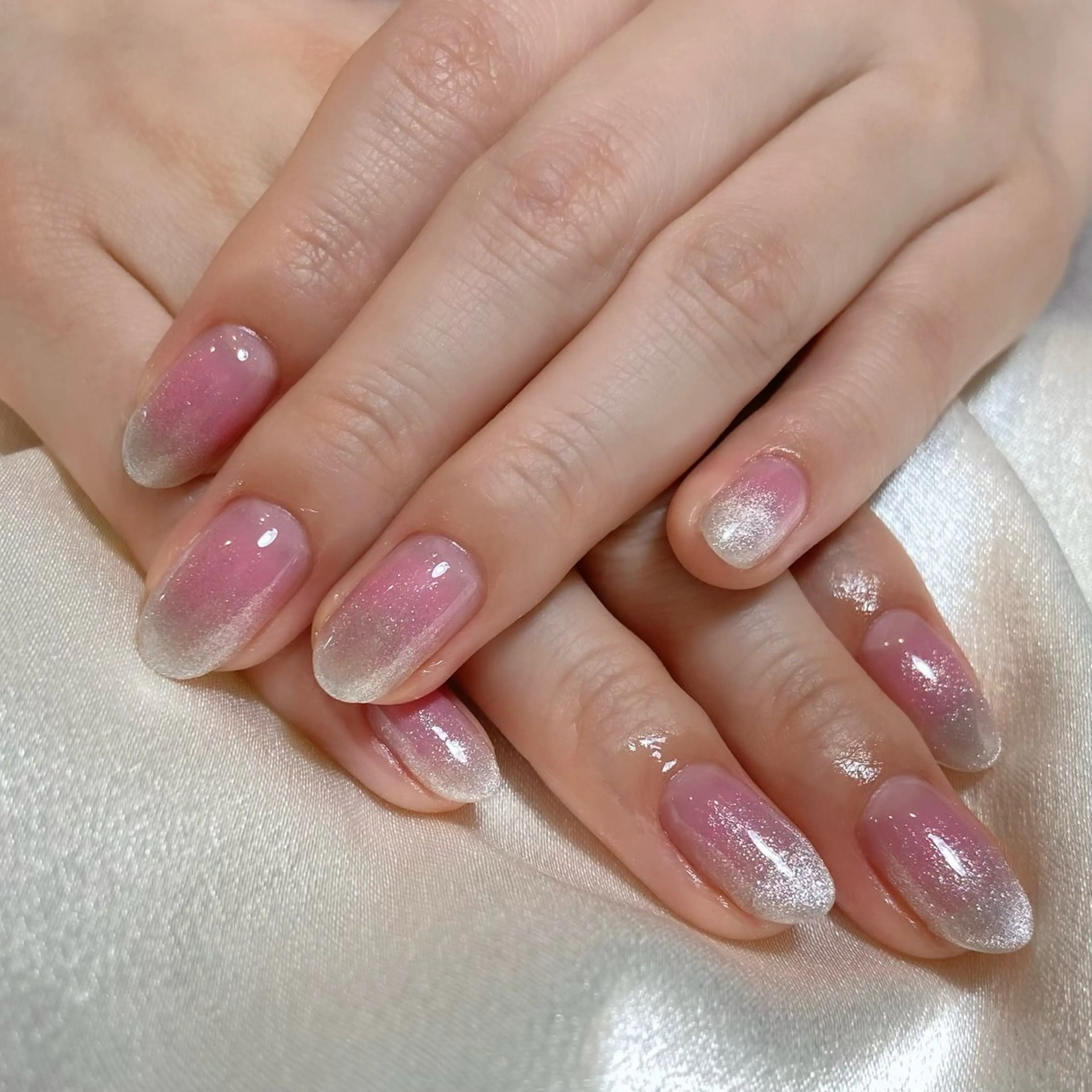 ネイル ハンドネイル す みのネイルデザイン