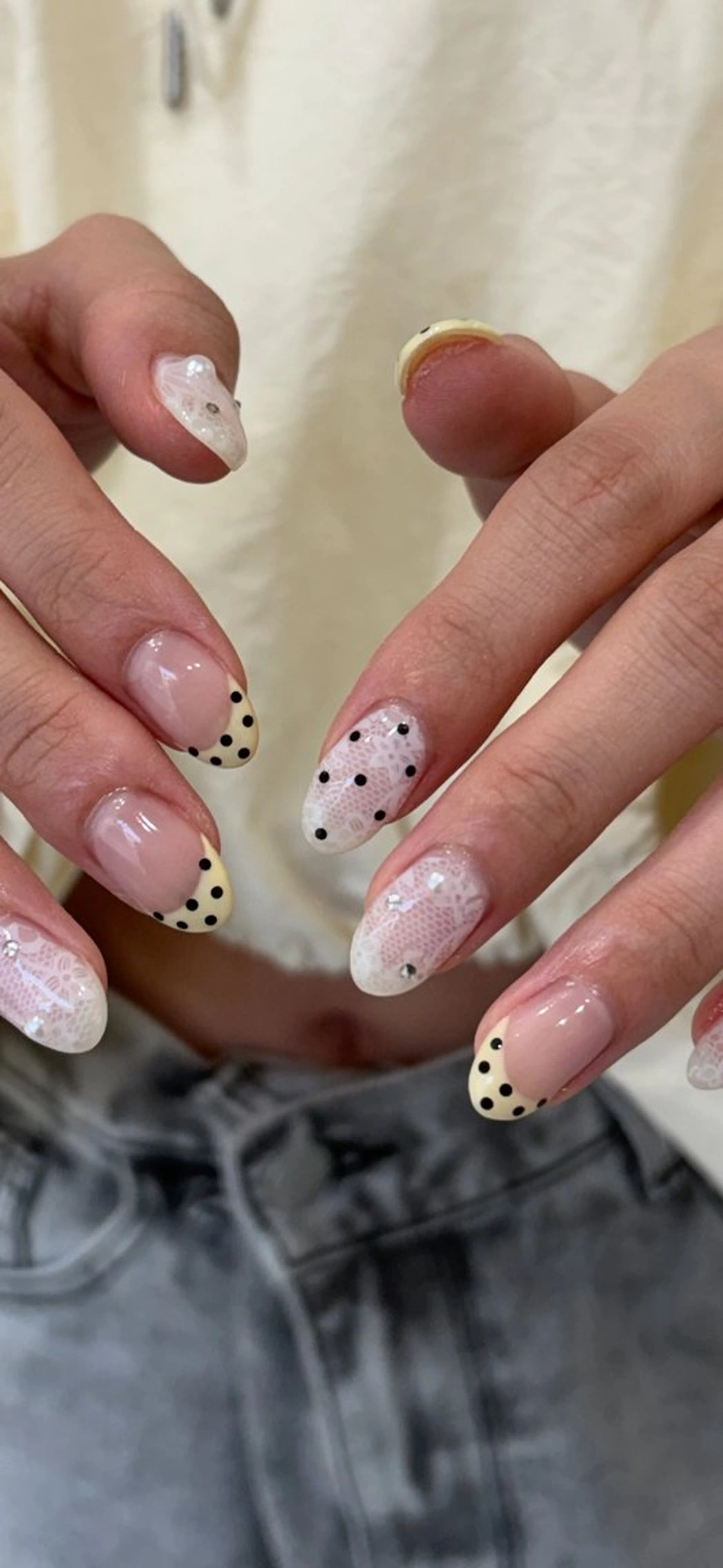 ネイル ハンドネイル rn__ nailのネイルデザイン