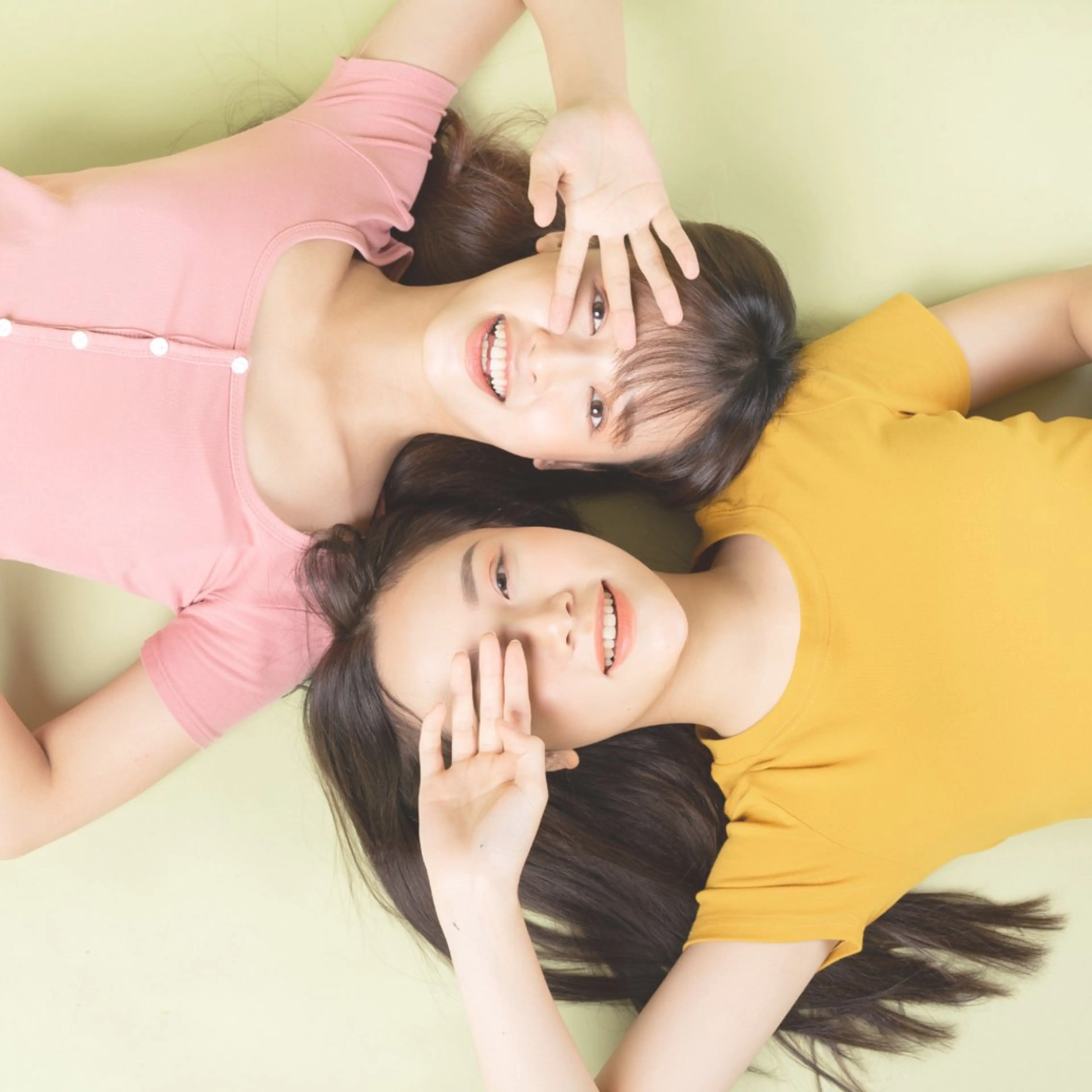 【ペア診断割♡】トータル診断🌈お友達・ご家族と一緒に楽しく診断◎の写真