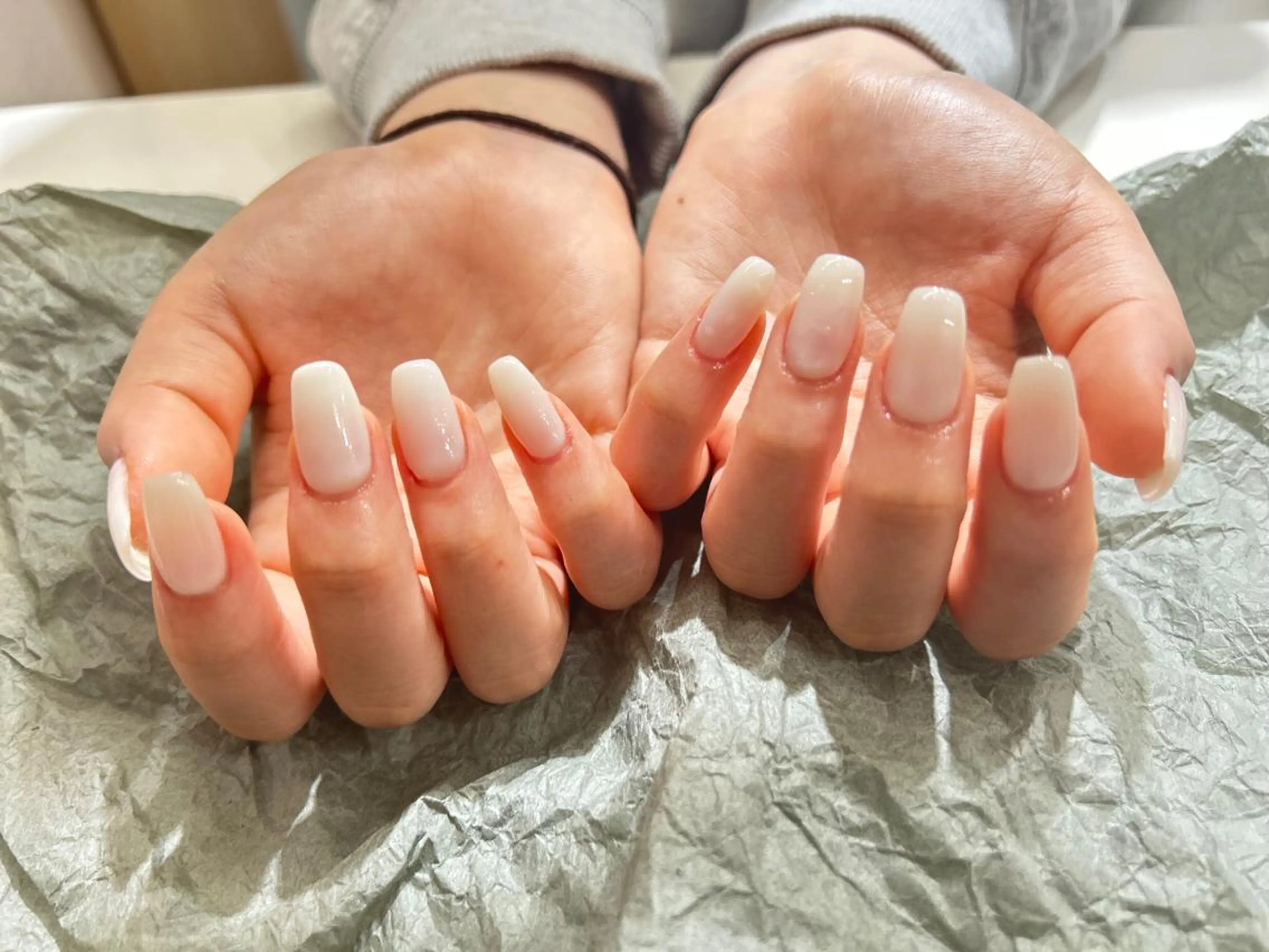 ネイル Umi nail& eyelashのネイルデザイン