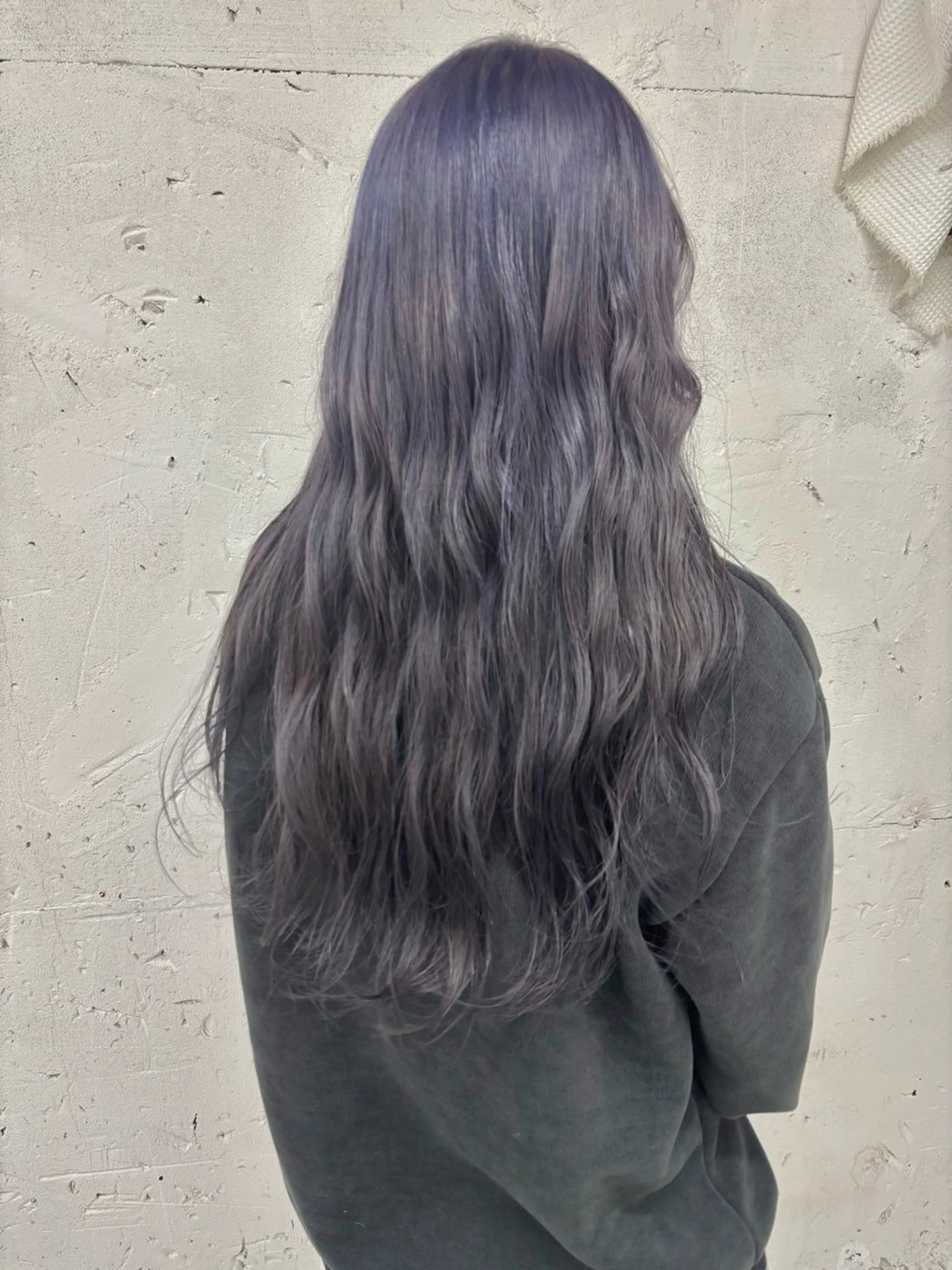 カラー メンズカット/ヘア セット🎀Ami🎀のヘアスタイル