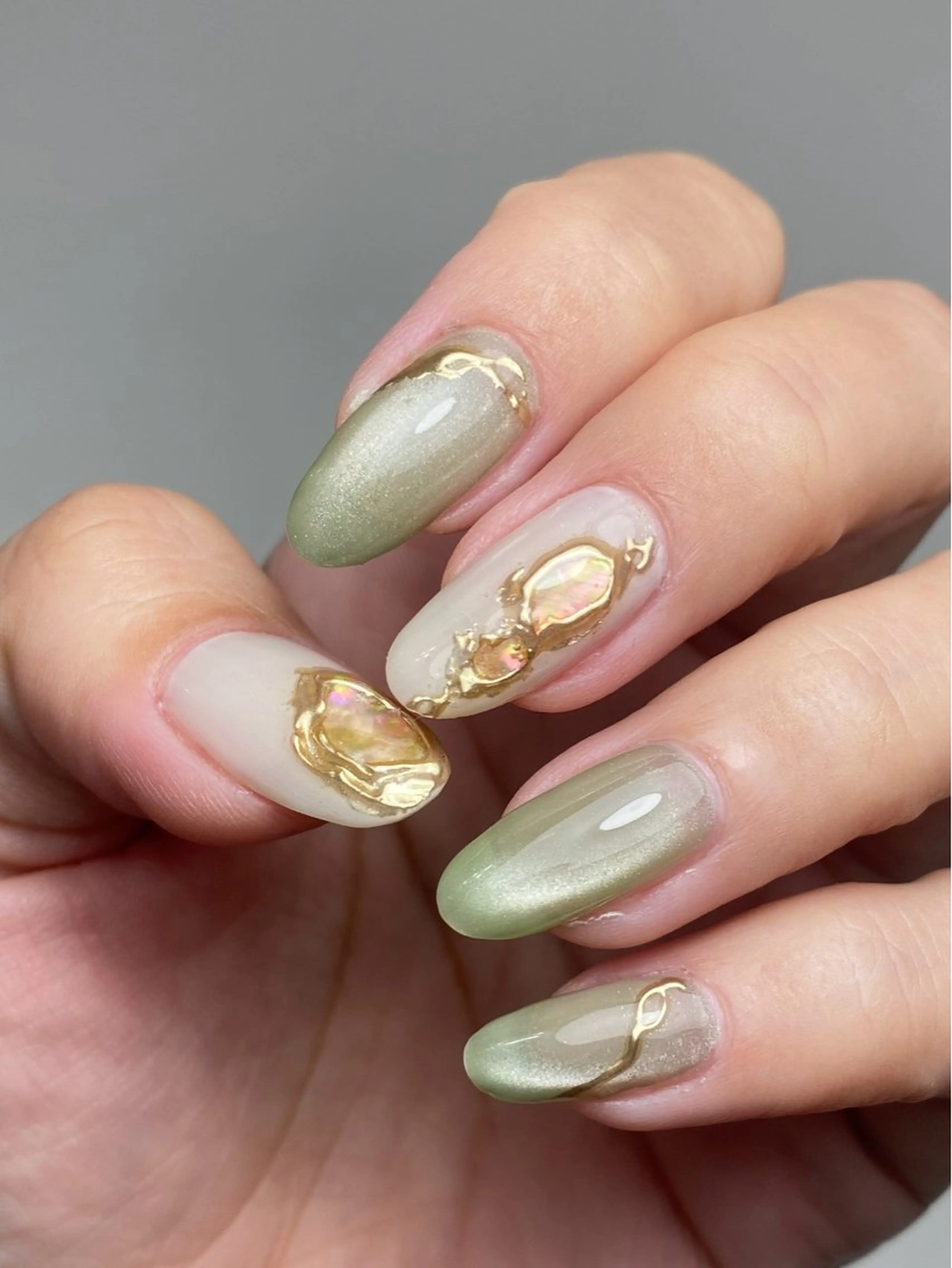 ネイル nailsalon Radditのネイルデザイン