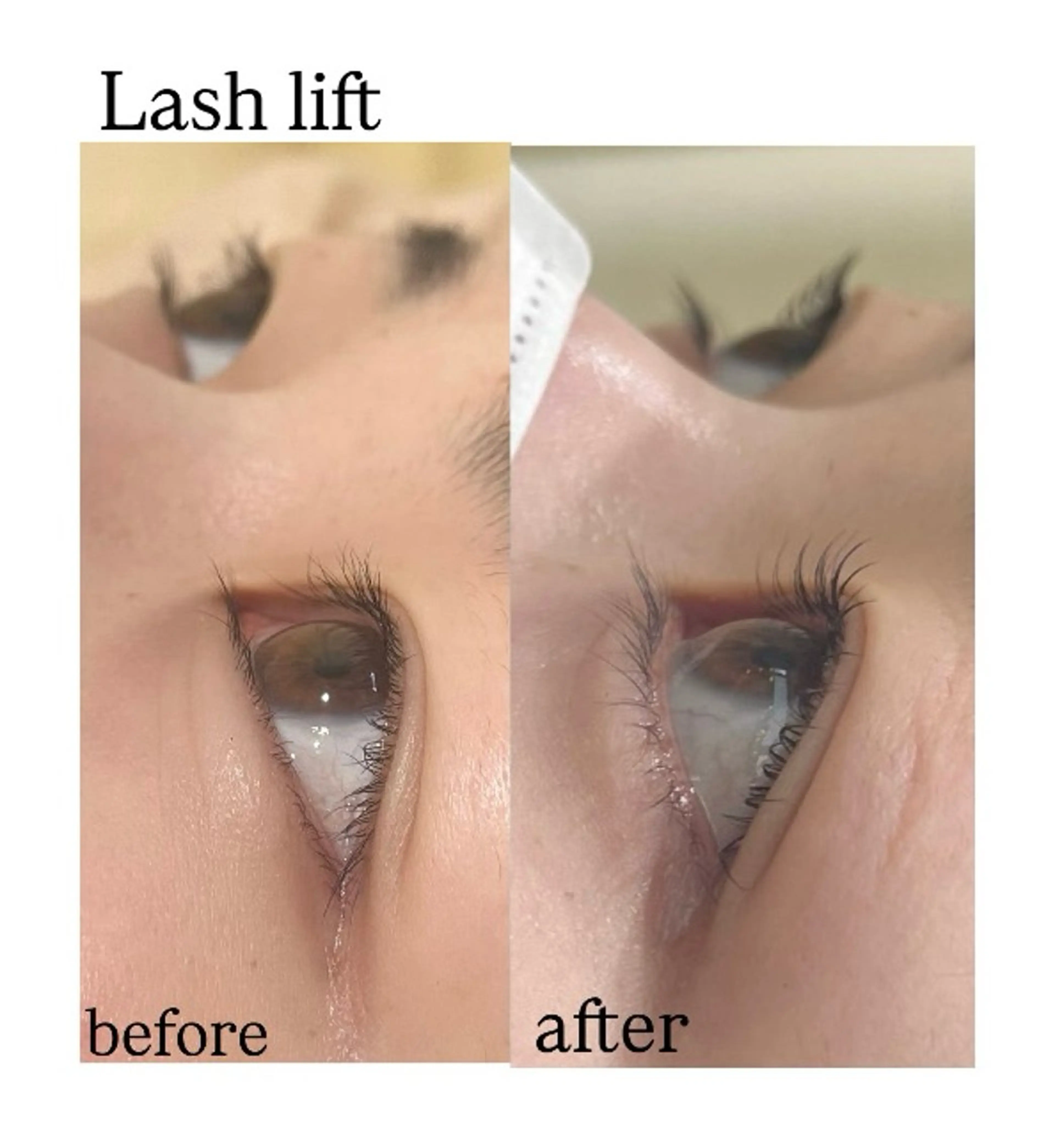 マツエク・マツパ マツパ ゆきな 🦕のマツエク・マツパデザイン