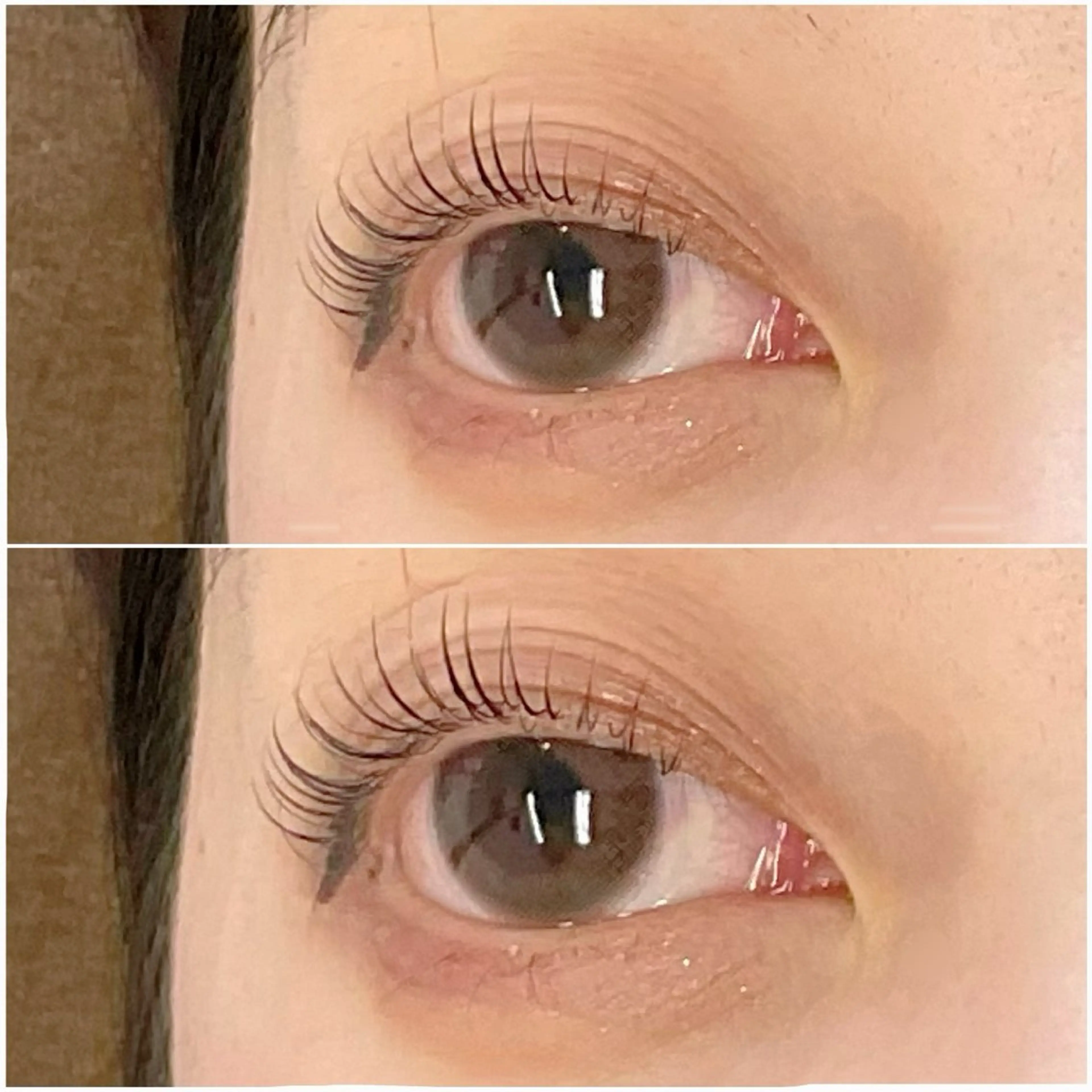 マツエク・マツパ 《amii.》永島 パリ/束感/エクステのマツエク・マツパデザイン