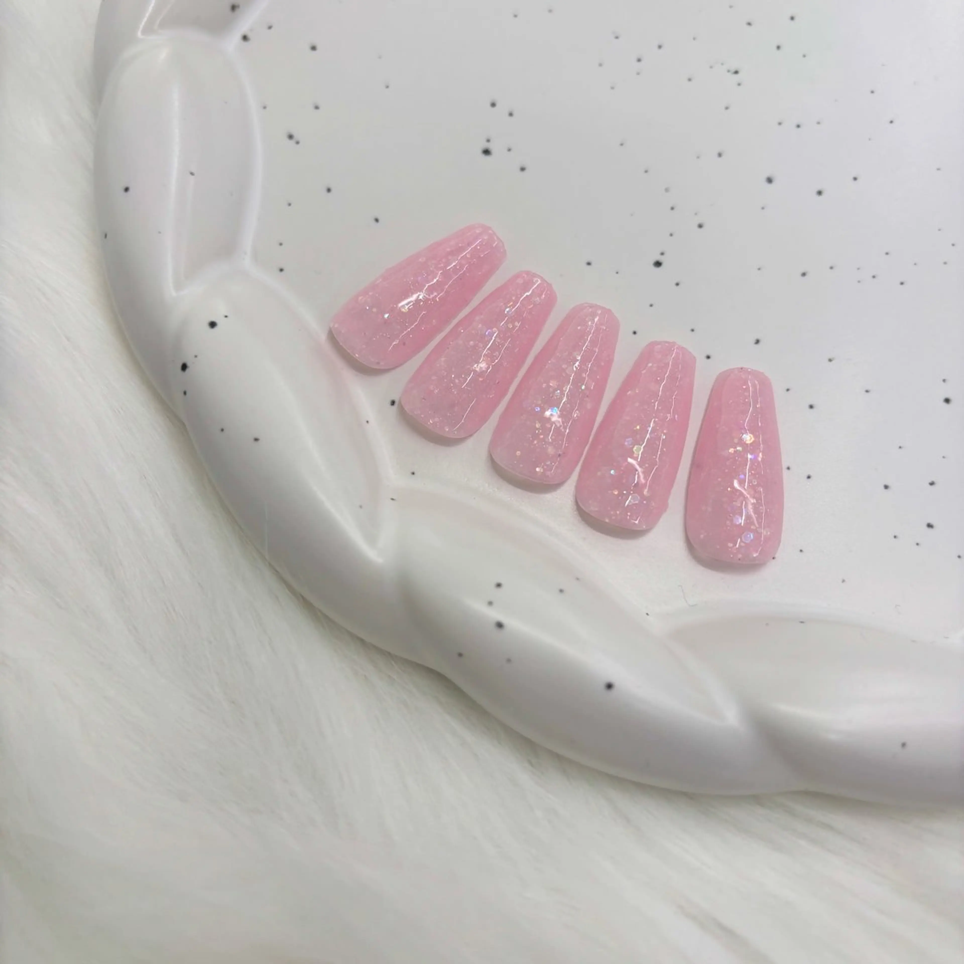 ネイル フェリーチェ瑞江店 浅倉のネイルデザイン