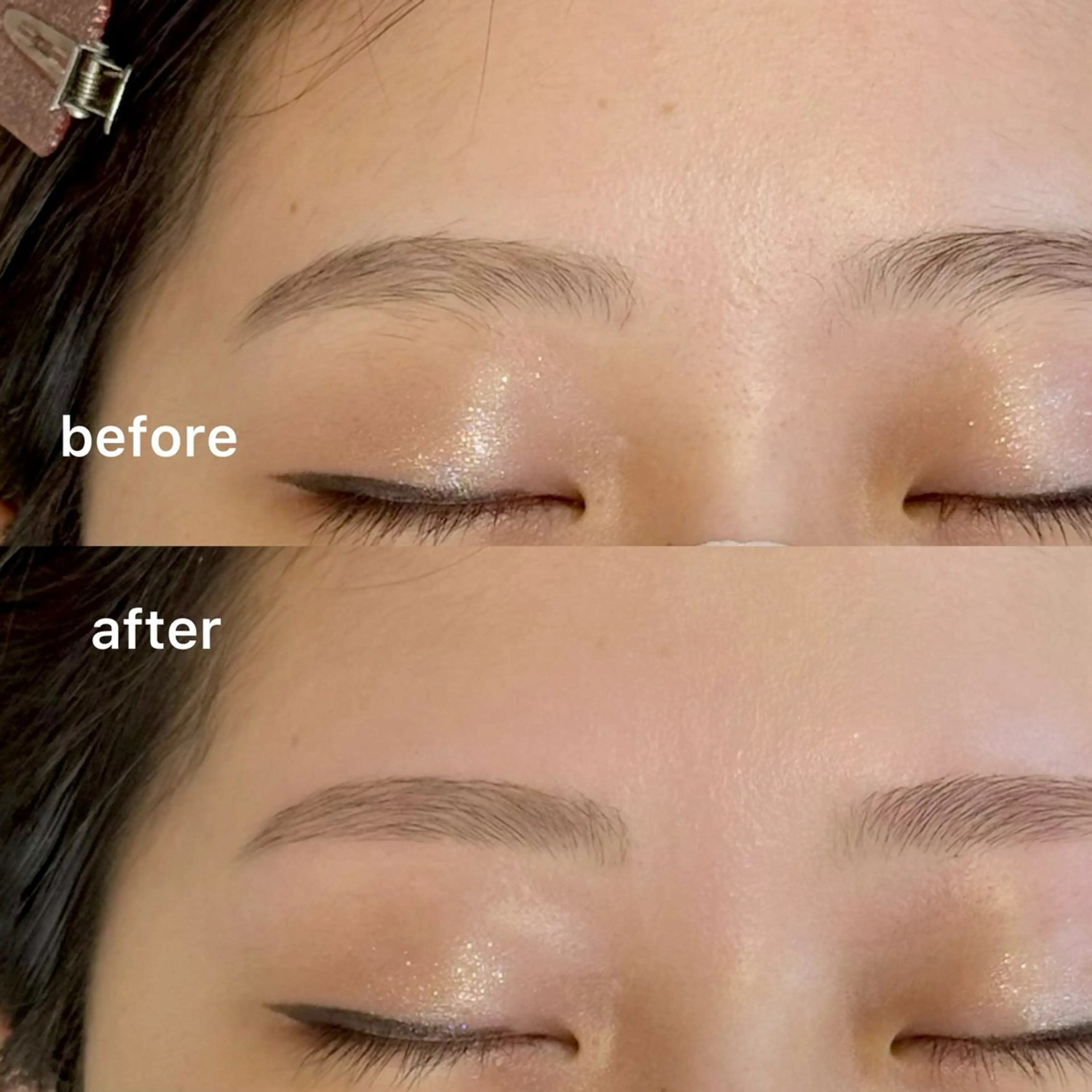 アイブロウ embr. サカイの眉毛・アイブロウイメージ