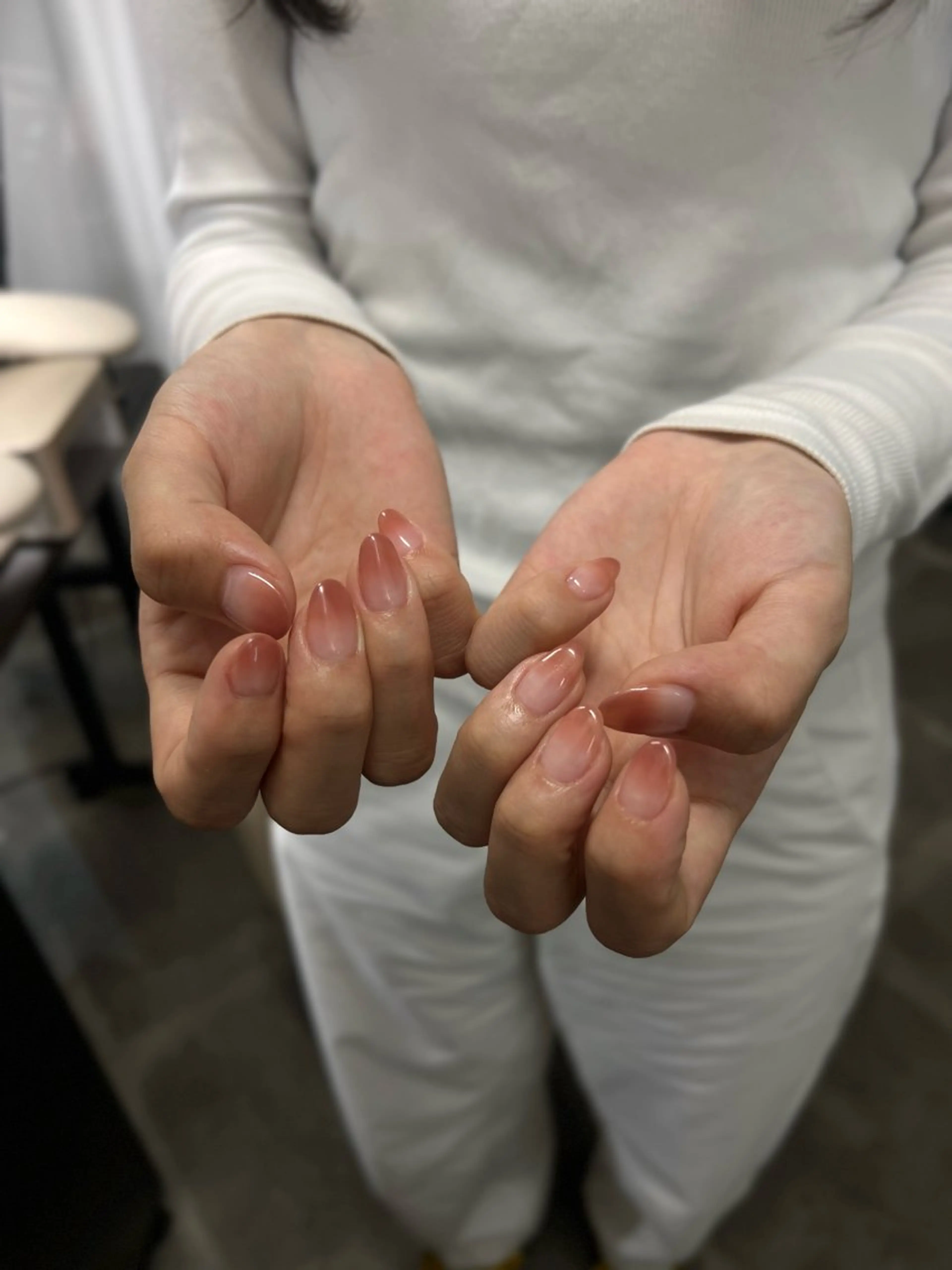 ネイル ハンドネイル nerine Kotohaのネイルデザイン